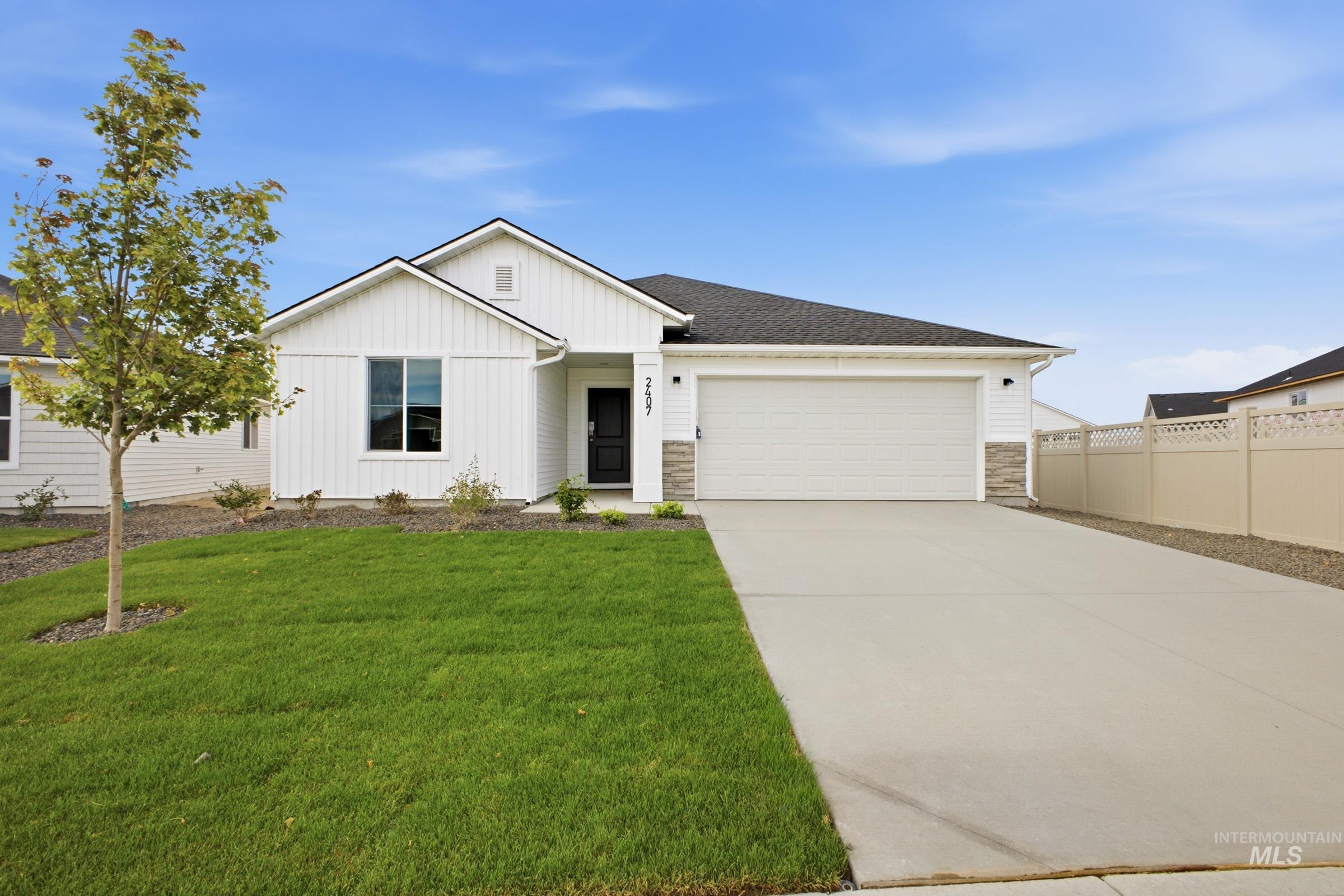 2407 W Red Jasper Dr, Kuna ID 83634