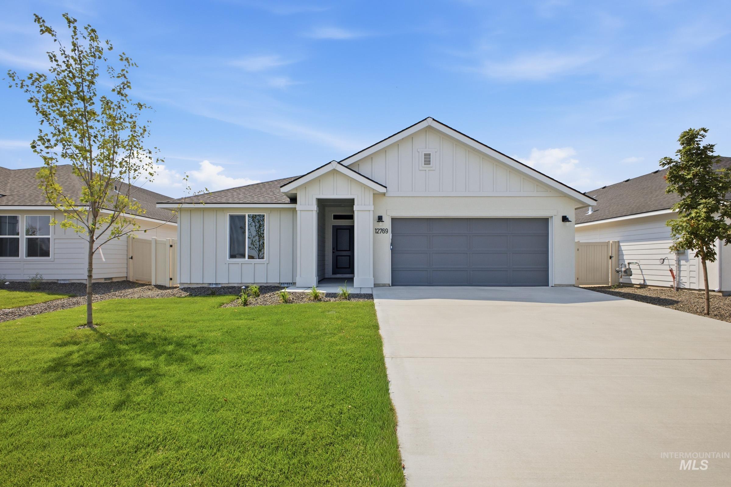 12769 Ropers St, Nampa ID 83651