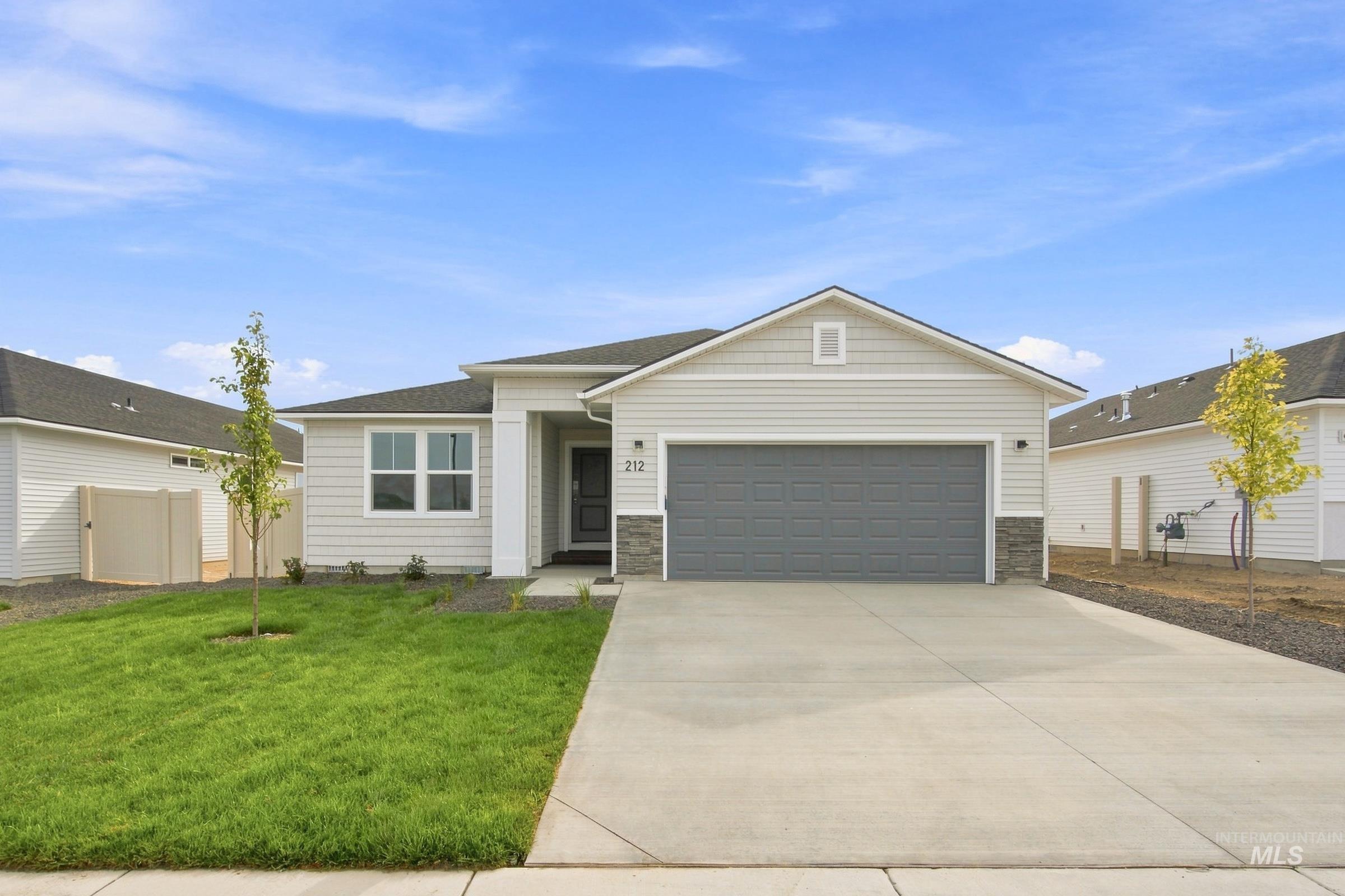 212 Benbrook Ave, Caldwell ID 83605