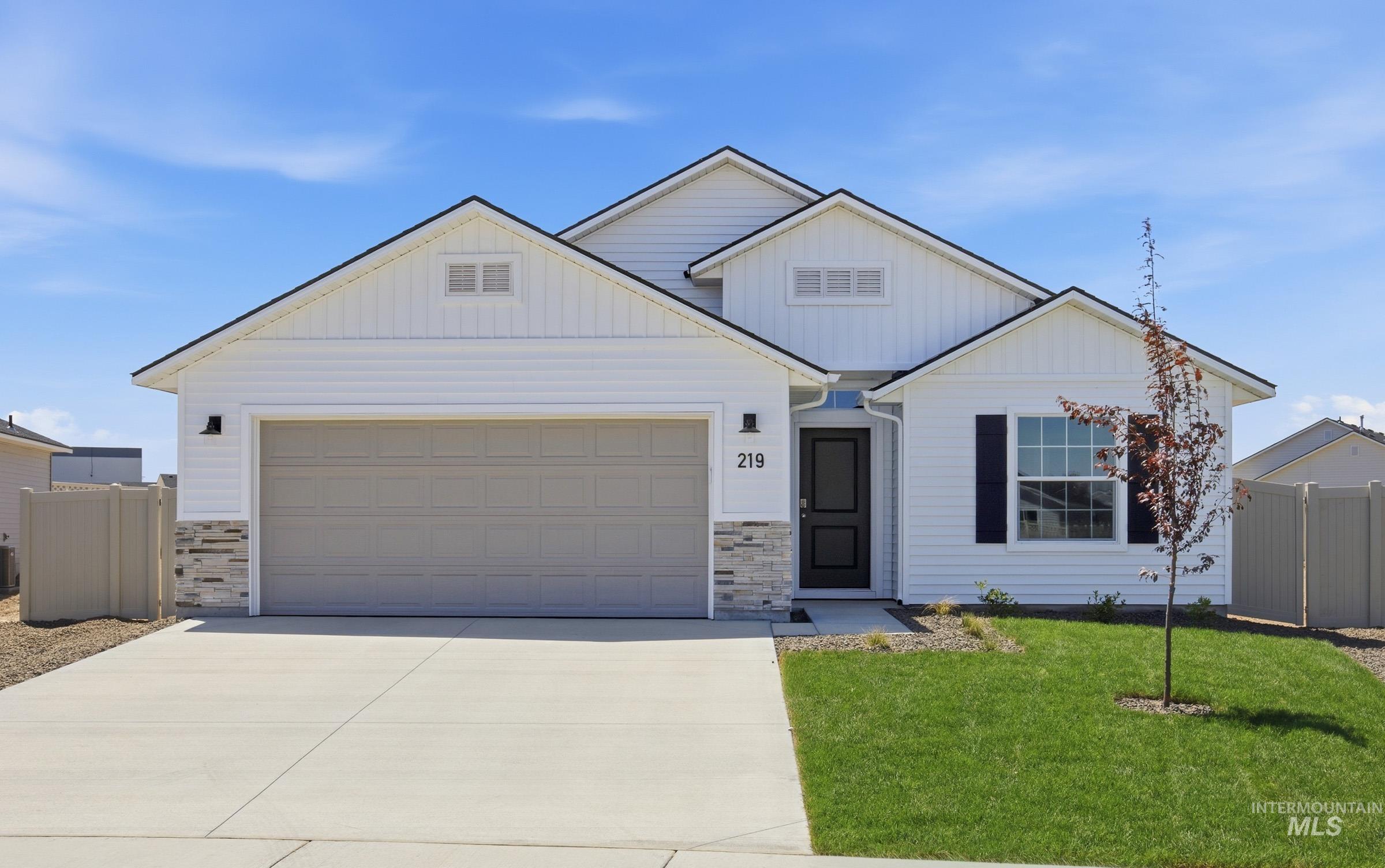 219 Hildago Way, Caldwell ID 83605