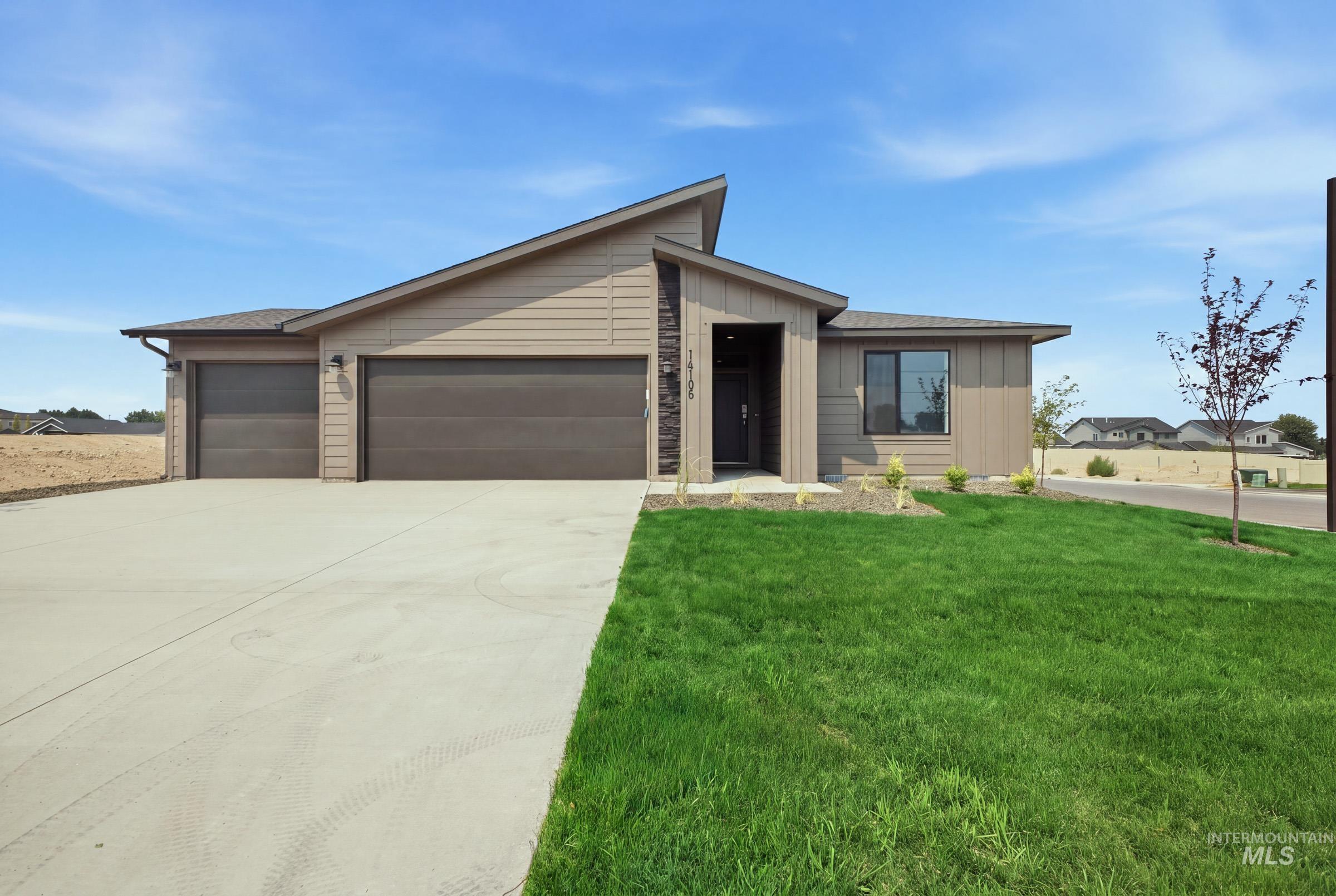 14106 Winding St, Caldwell ID 83607