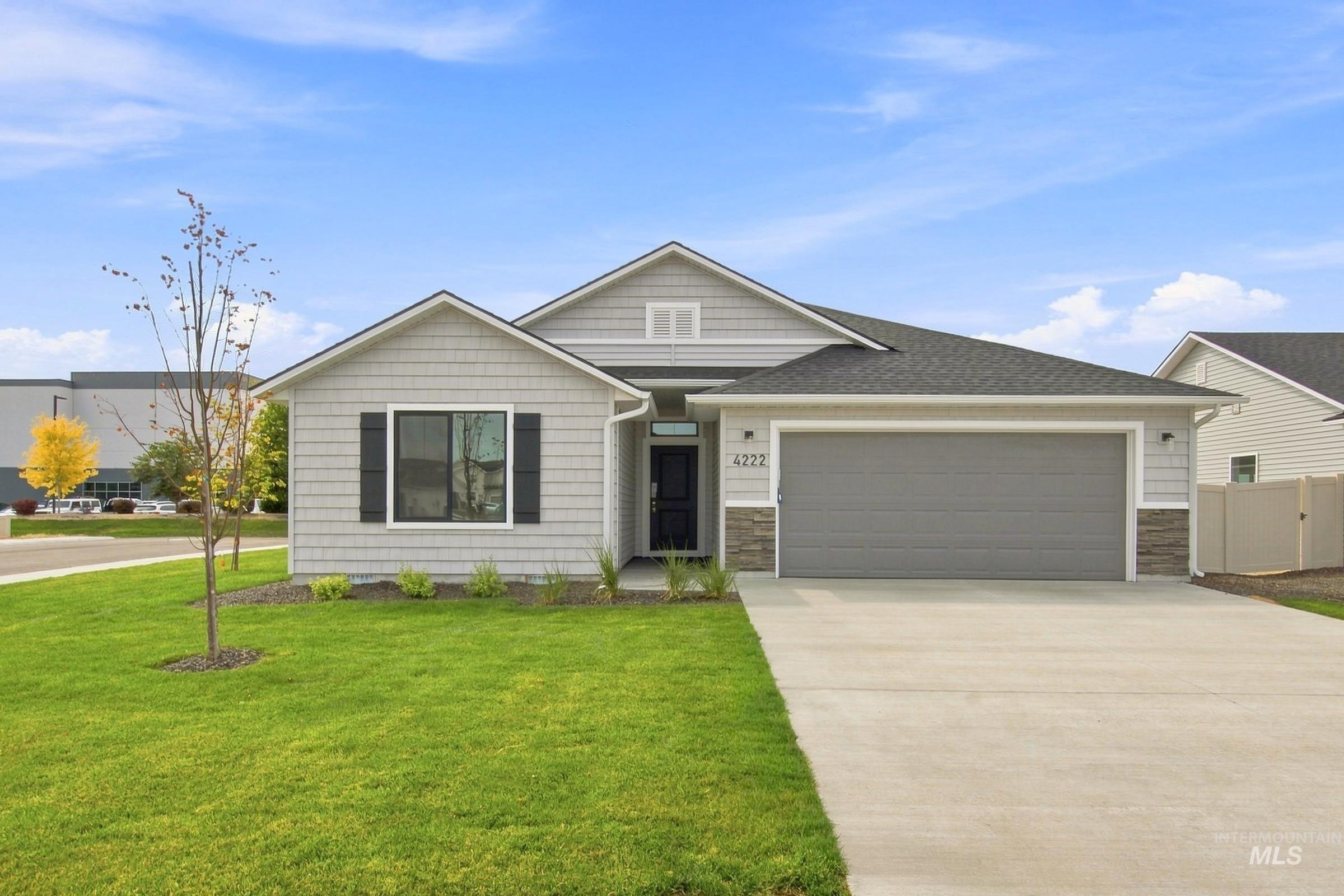 4222 Austin St, Caldwell ID 83605