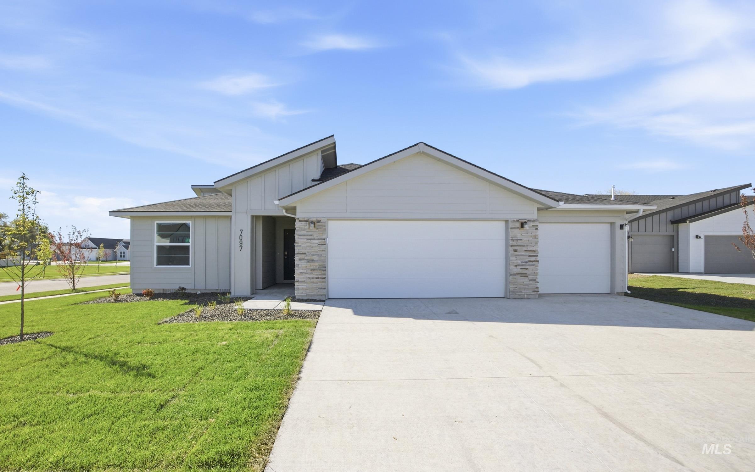 7097 E Kilkenny Ct, Nampa ID 83687