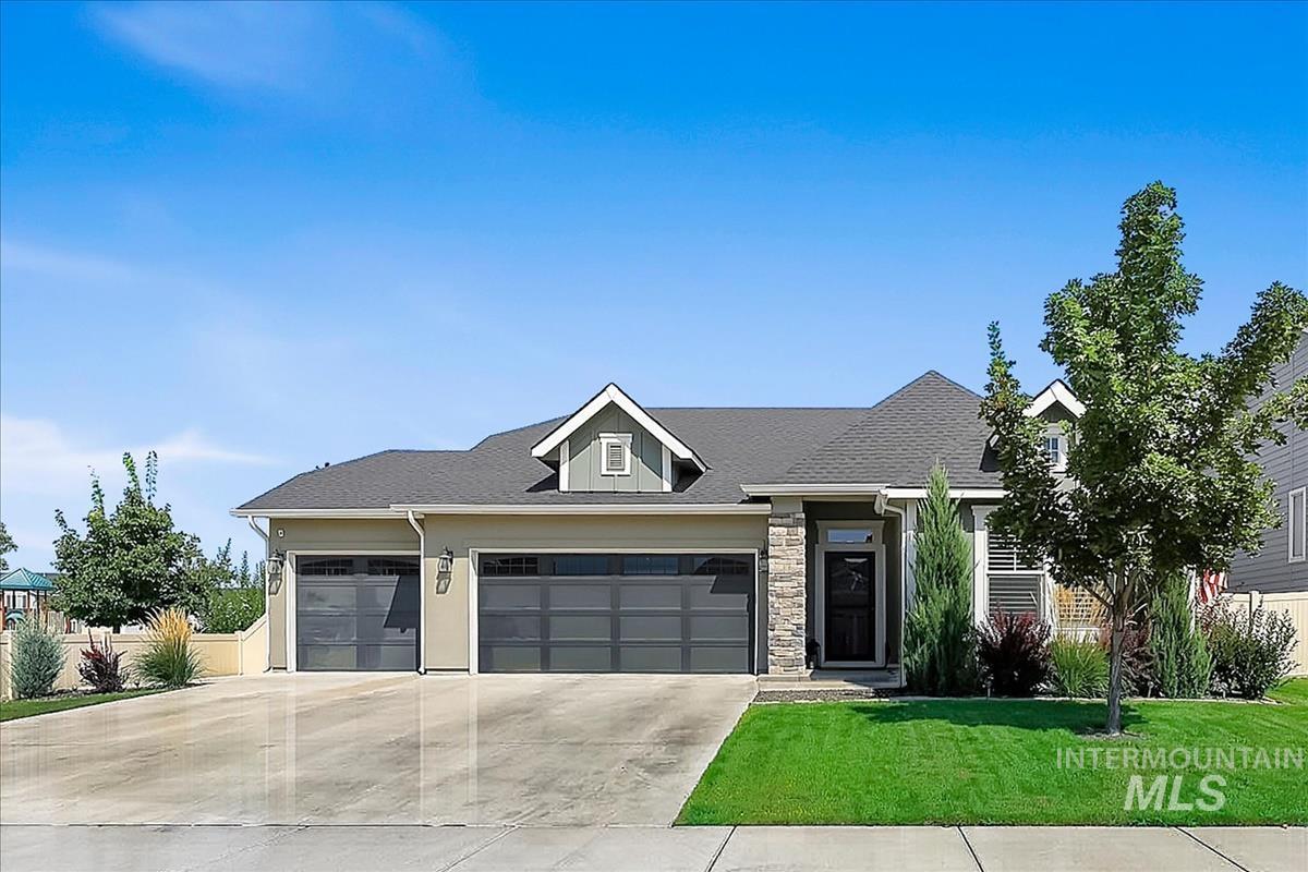 11296 W Overture St., Nampa ID 83651