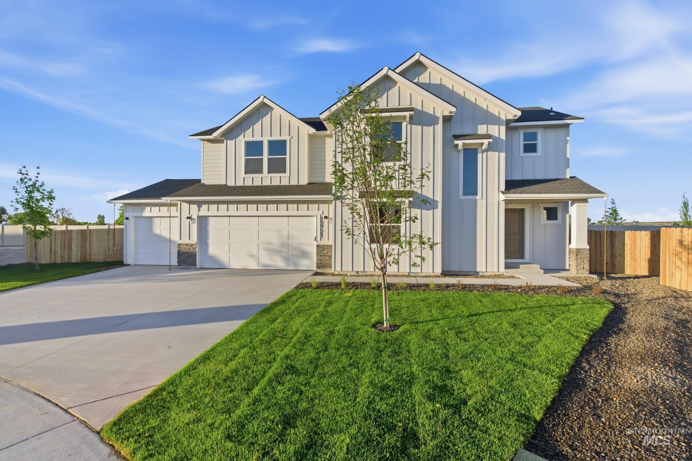 13721 Redway Ct, Caldwell ID 83607