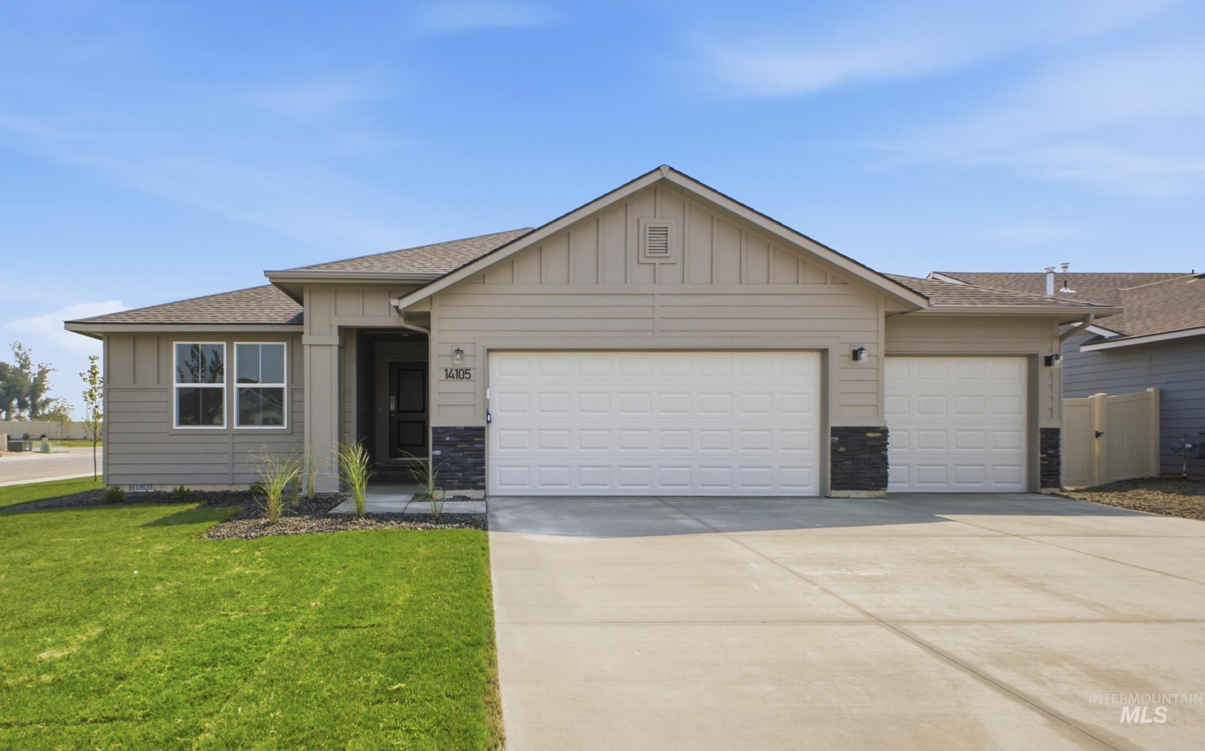 14105 Shiny Spruce St, Caldwell ID 83607
