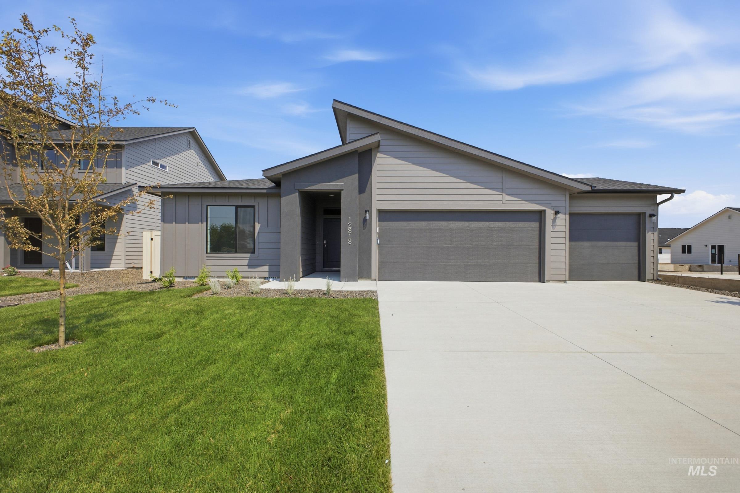 12818 Ropers St, Nampa ID 83651