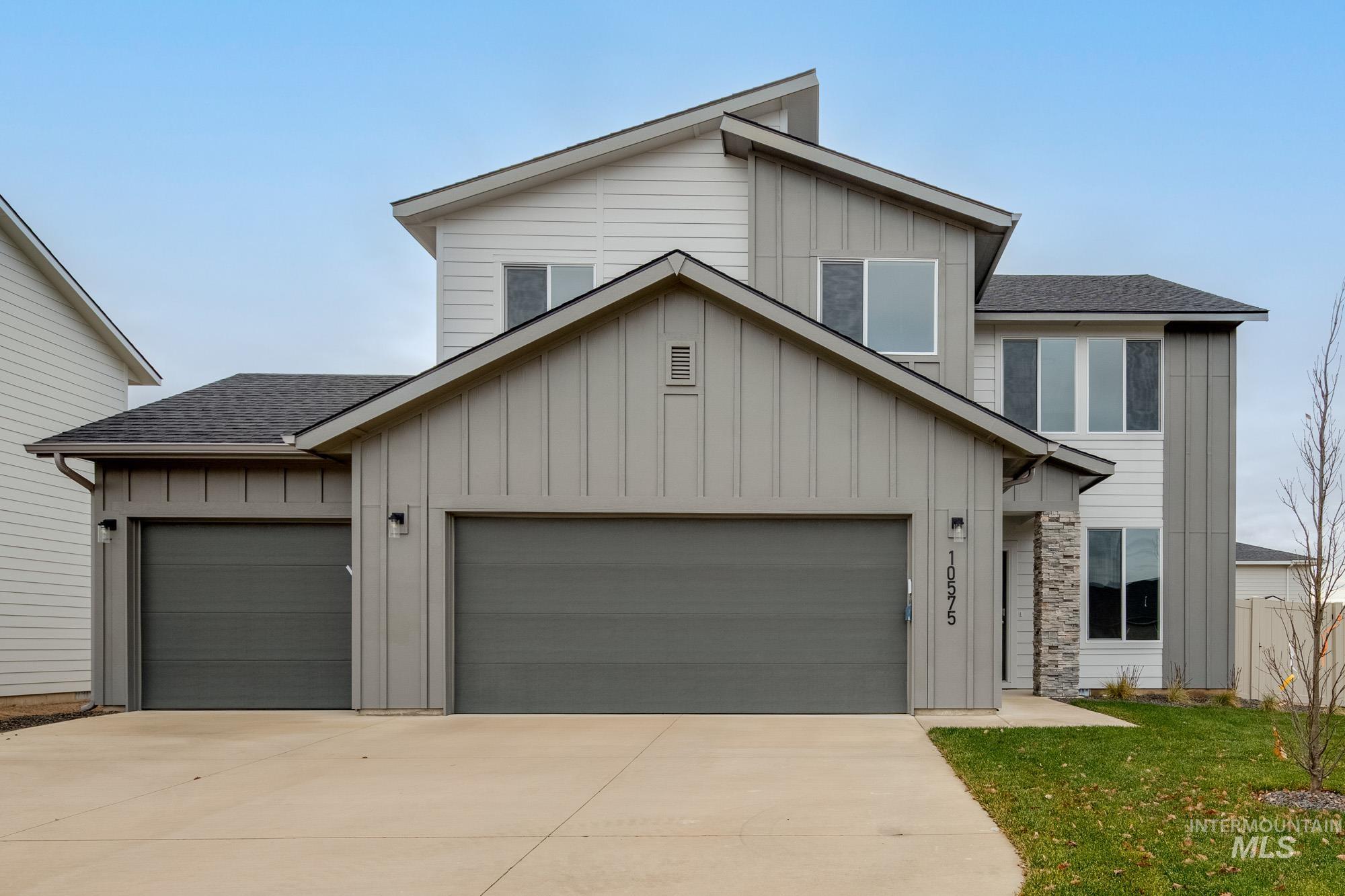 10575 W Teratai St, Star ID 83669