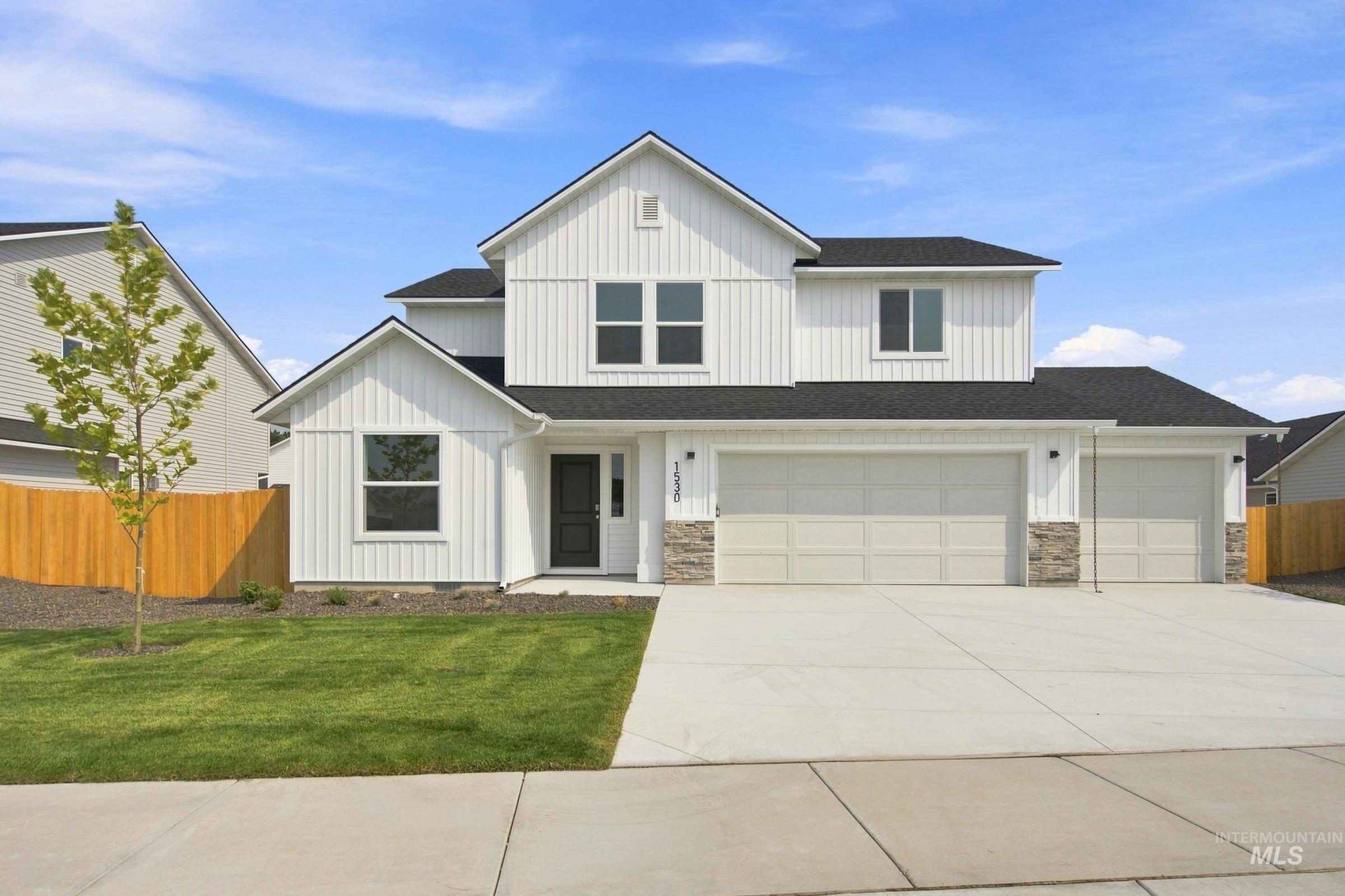 1530 Sunday River St, Middleton ID 83644