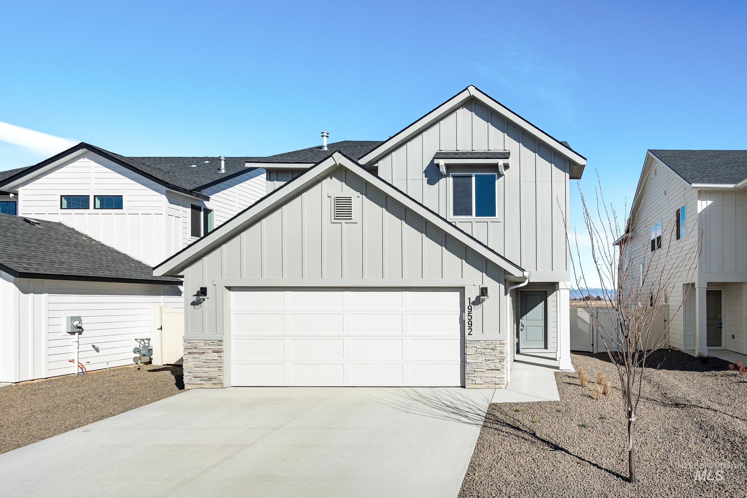 7477 W Trumbull Ct, Eagle ID 83616