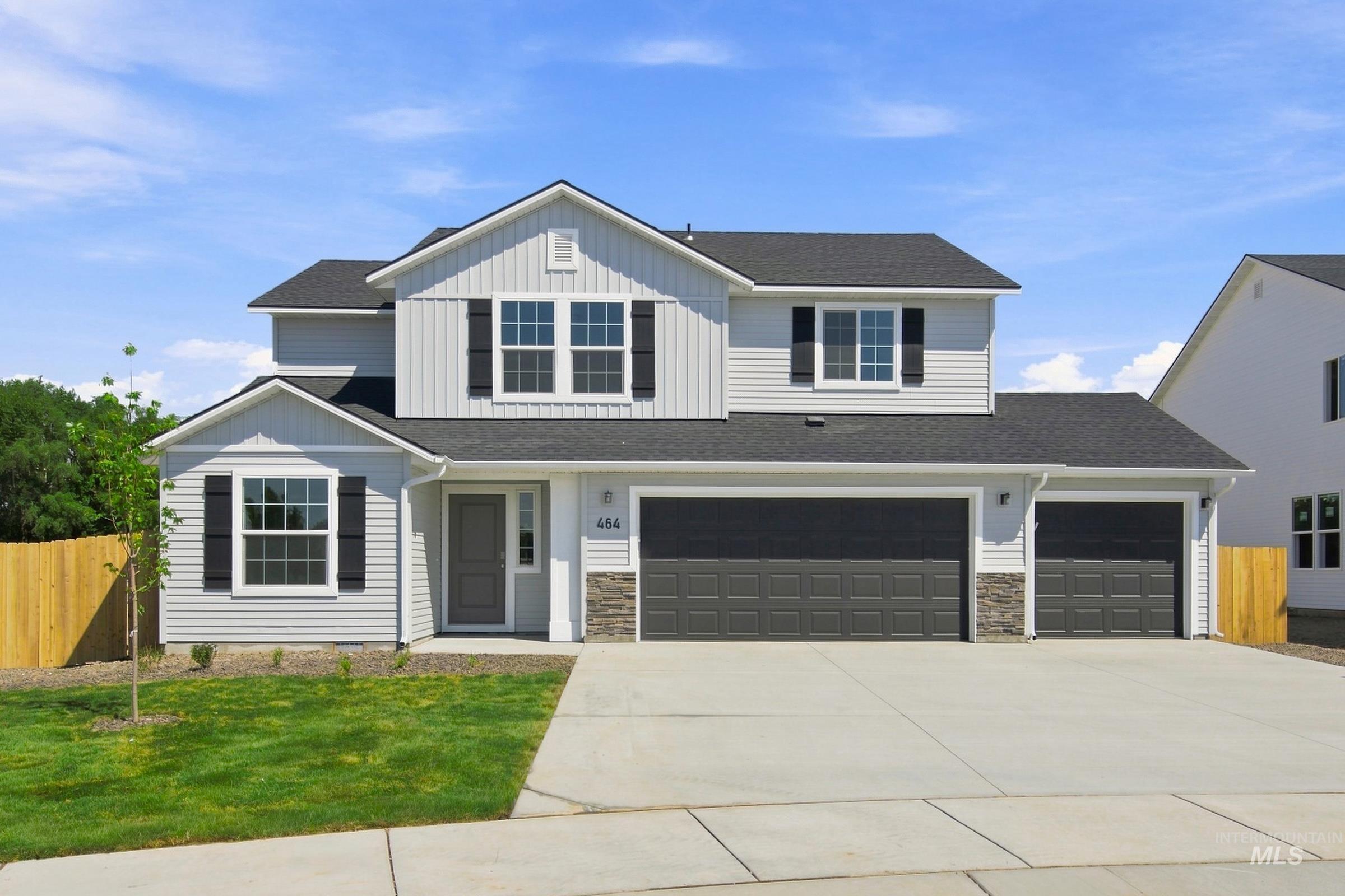 464 Merlin Ct, Middleton ID 83644