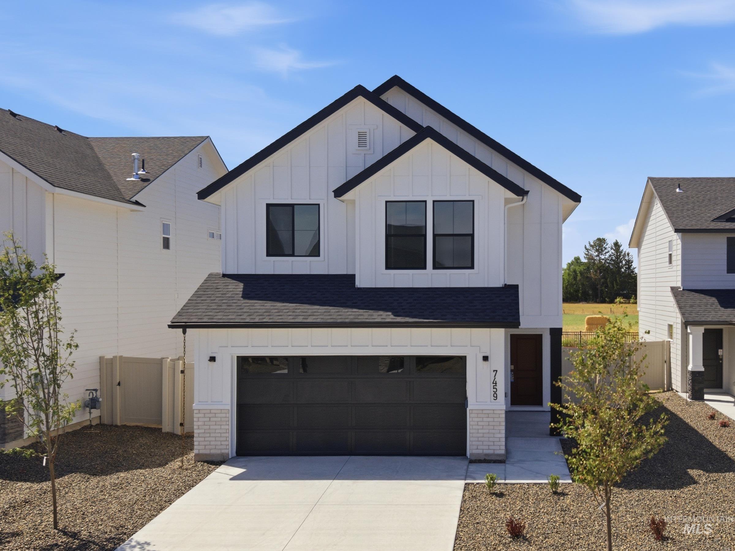 7459 W Trumbull Ct, Eagle ID 83616
