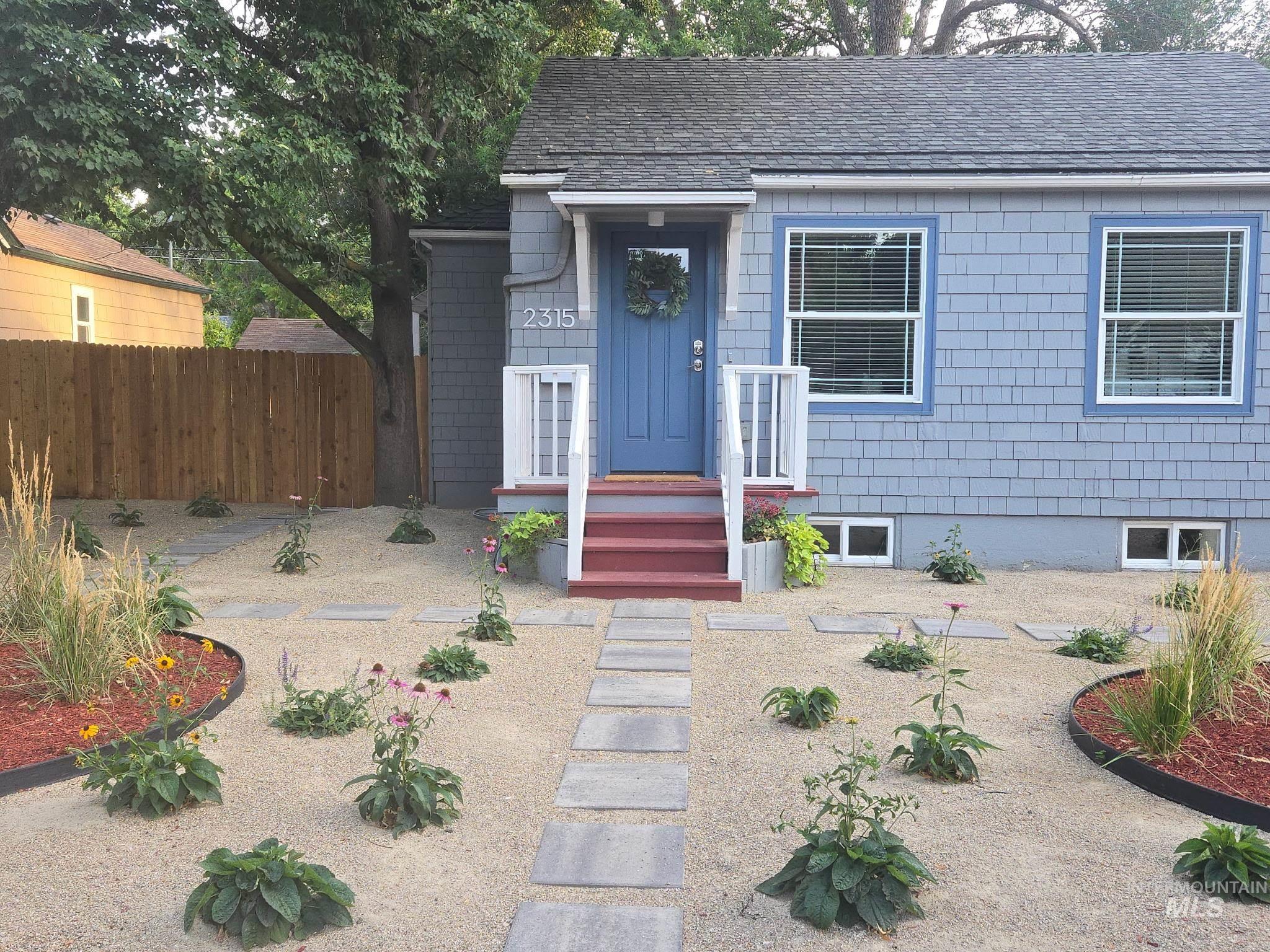 2315 W Jefferson Street, Boise ID 83702