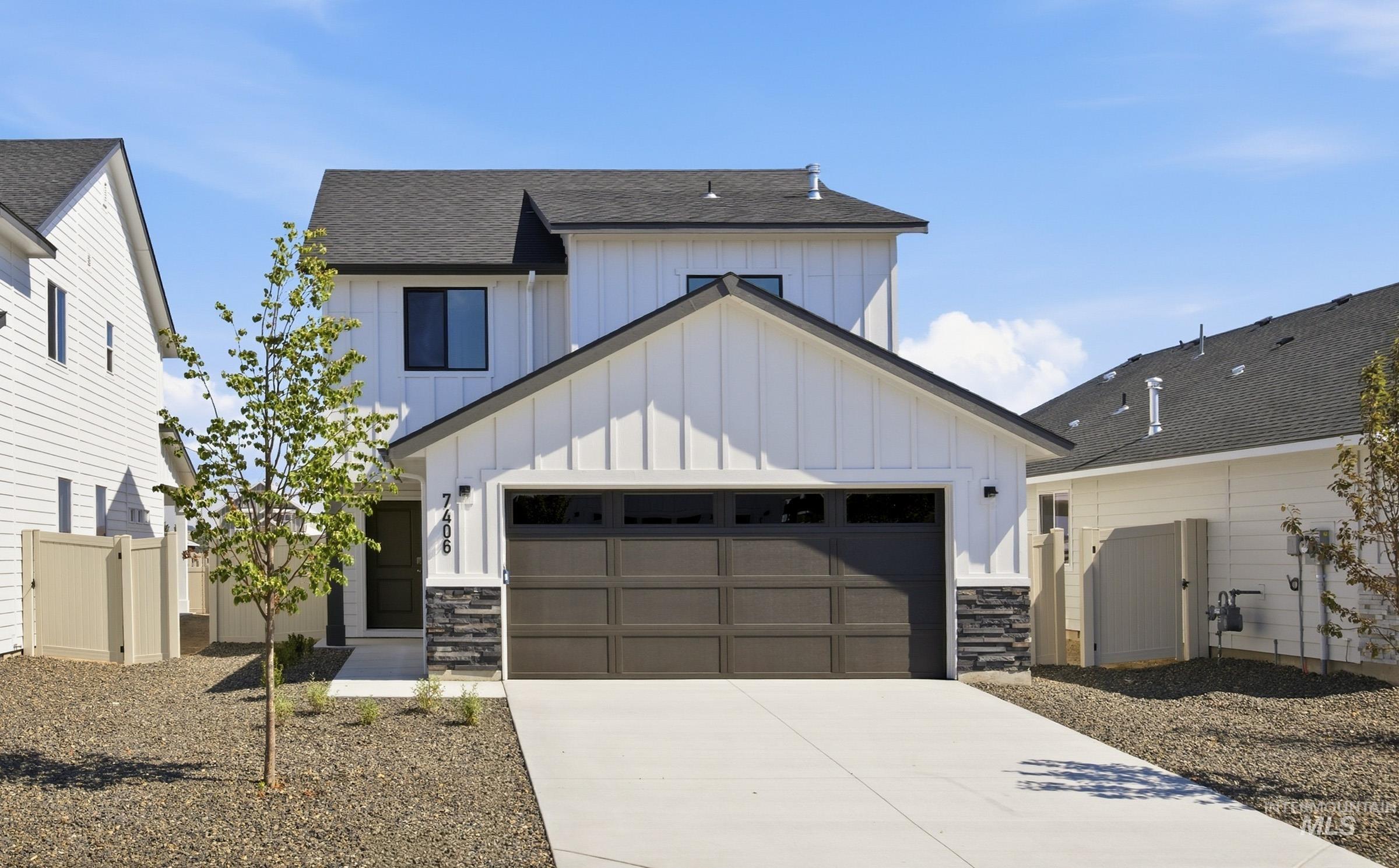 7406 W Trumbull Ct, Eagle ID 83616