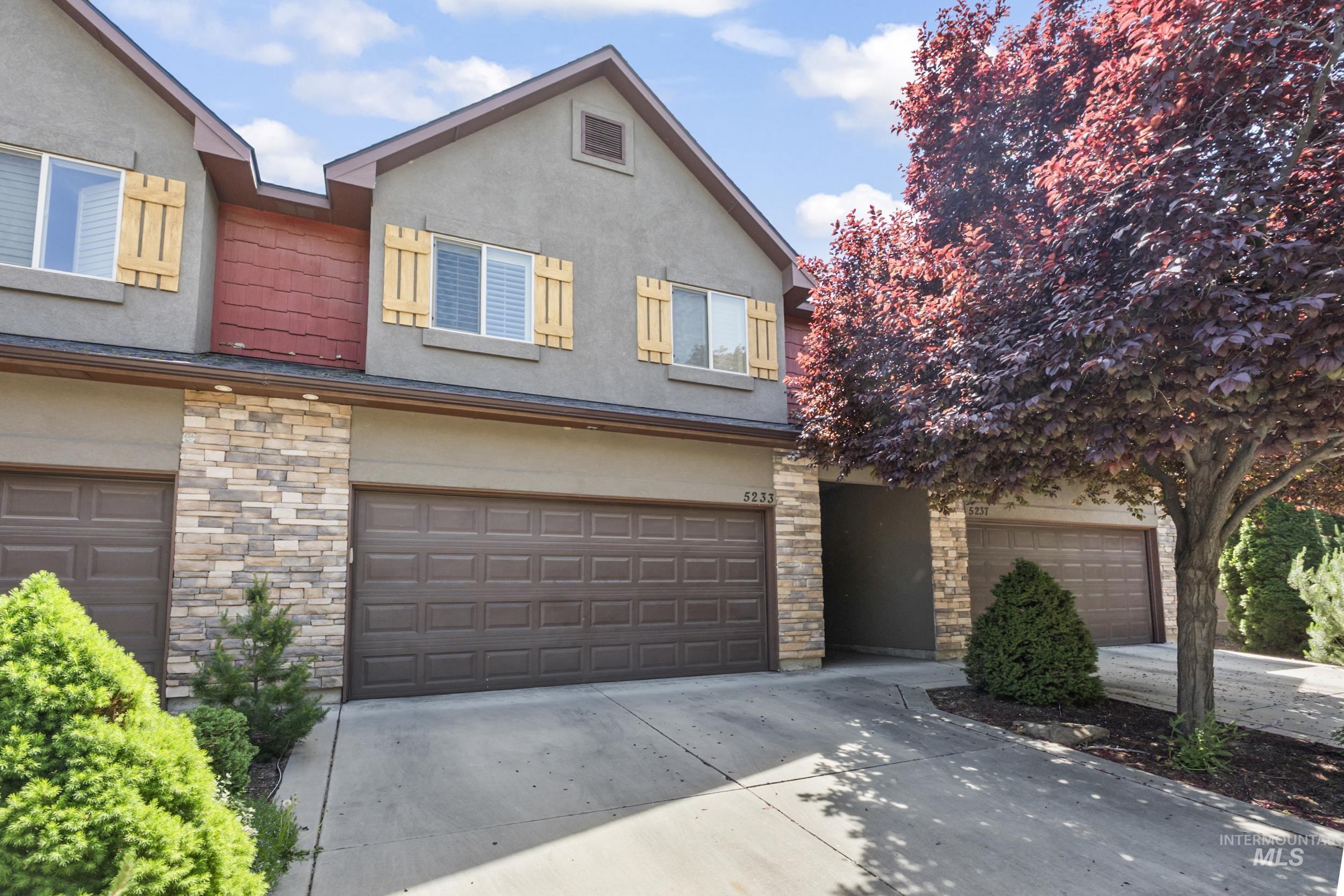 5233 W Morris Hill Rd, Boise ID 83705