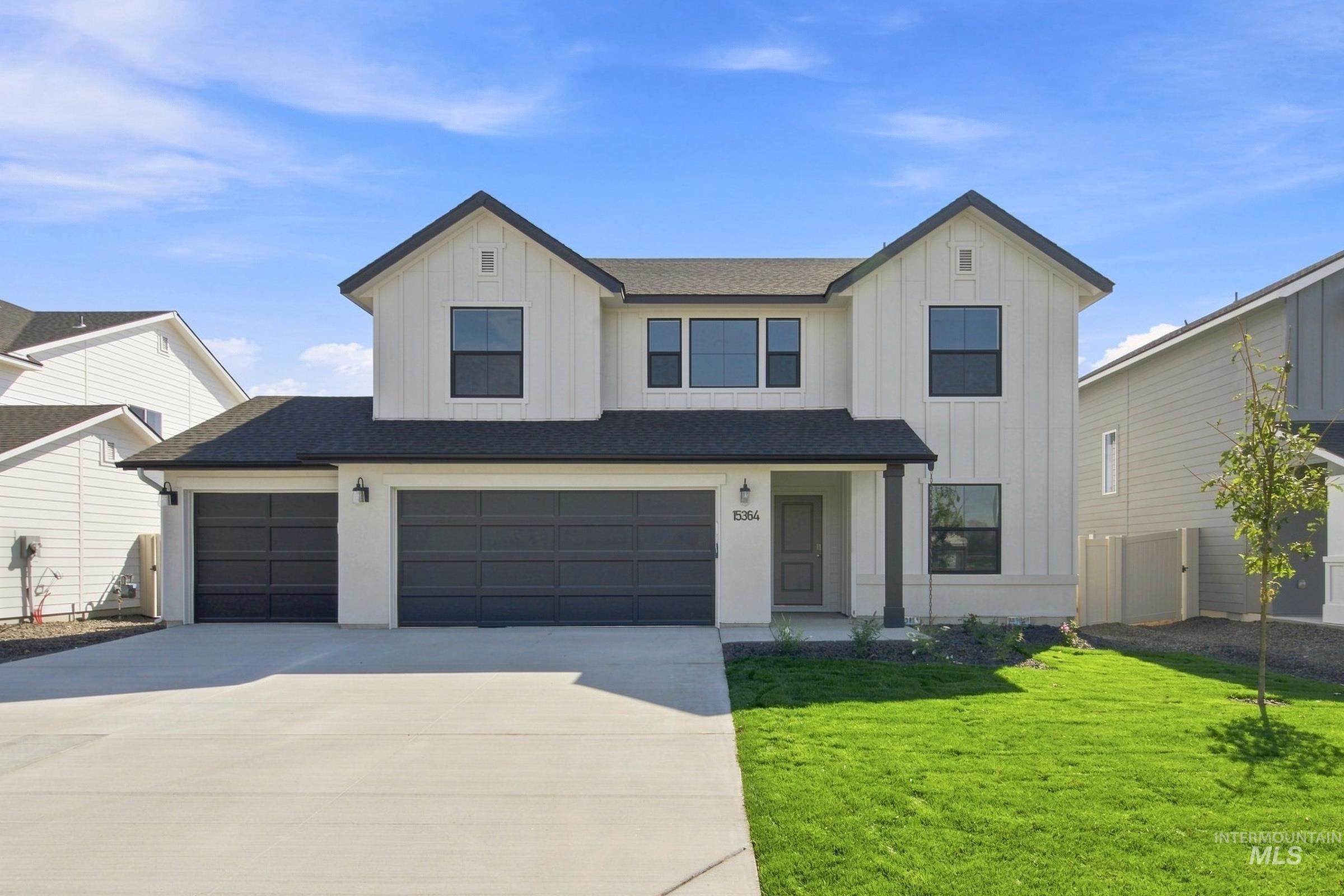 15364 Patriot Ave, Nampa ID 83651