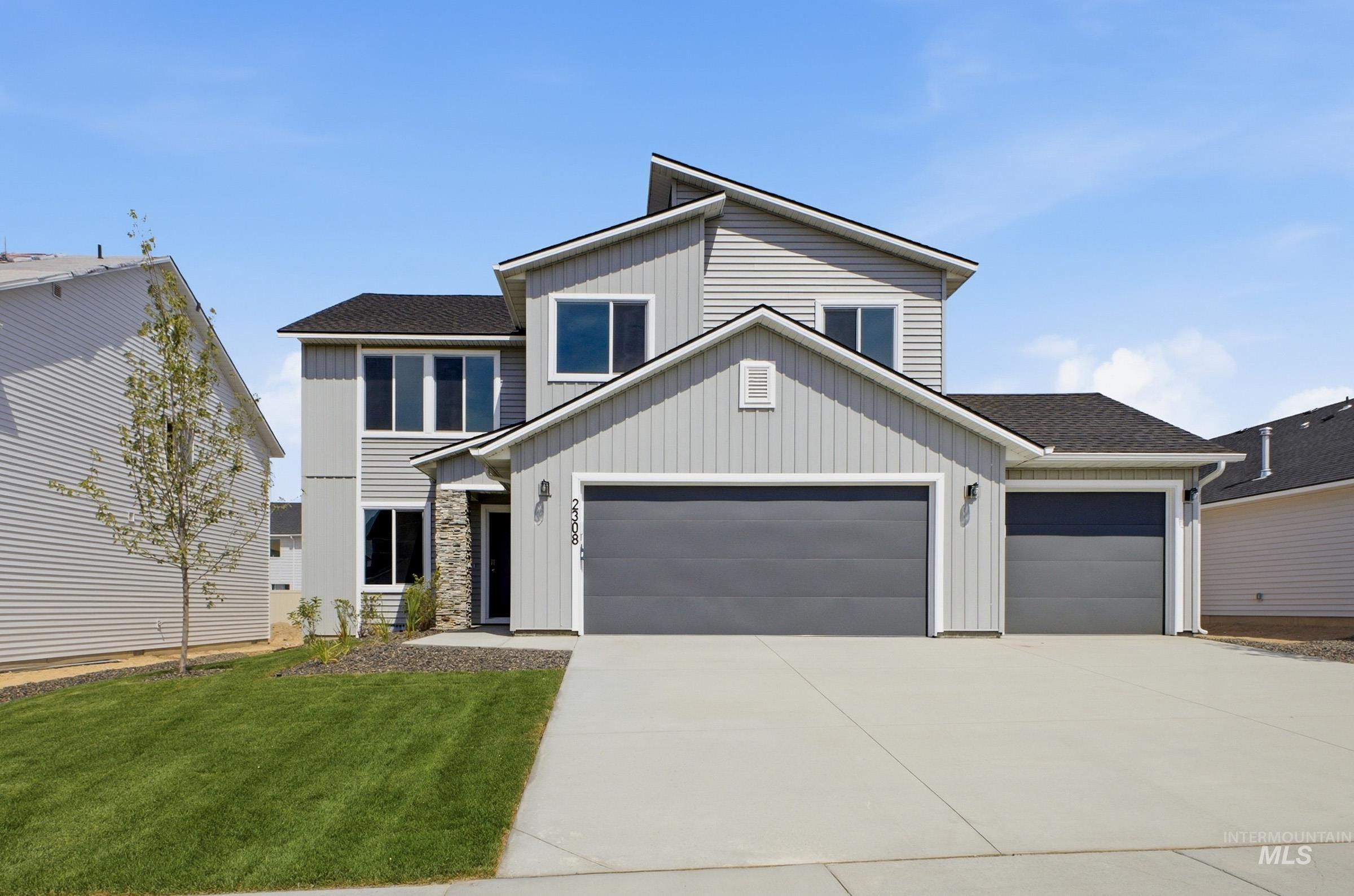 2308 W Red Jasper Dr, Kuna ID 83634