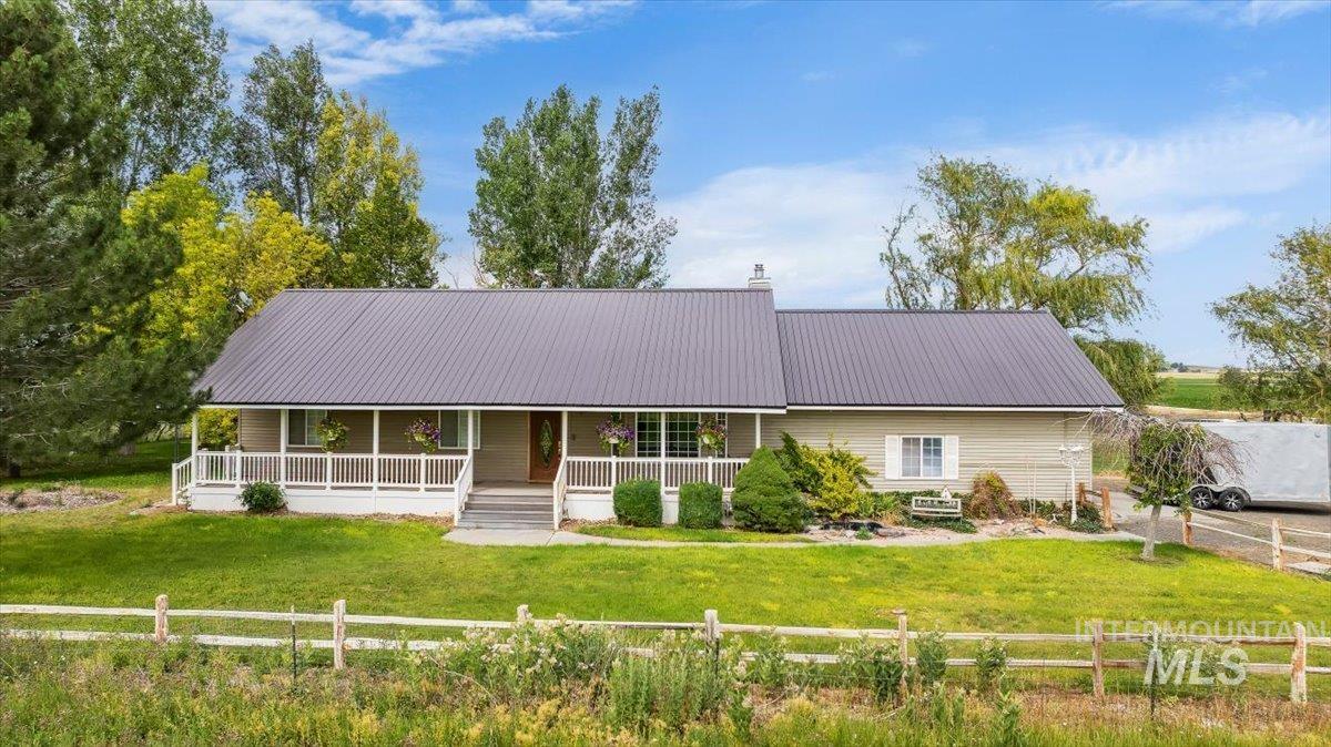 3847 N 1000 E, Buhl ID 83316