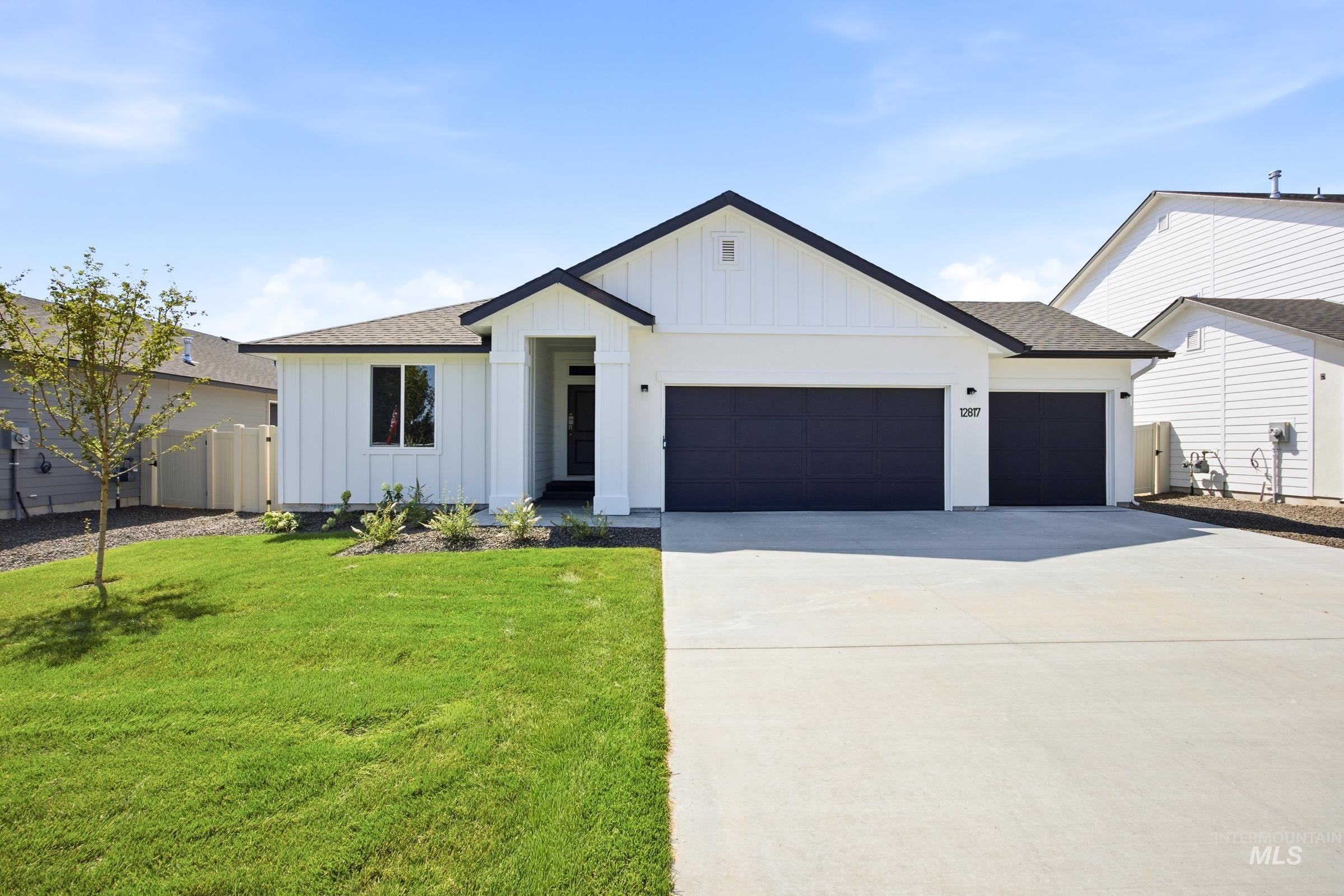 12817 Decatur St, Nampa ID 83651
