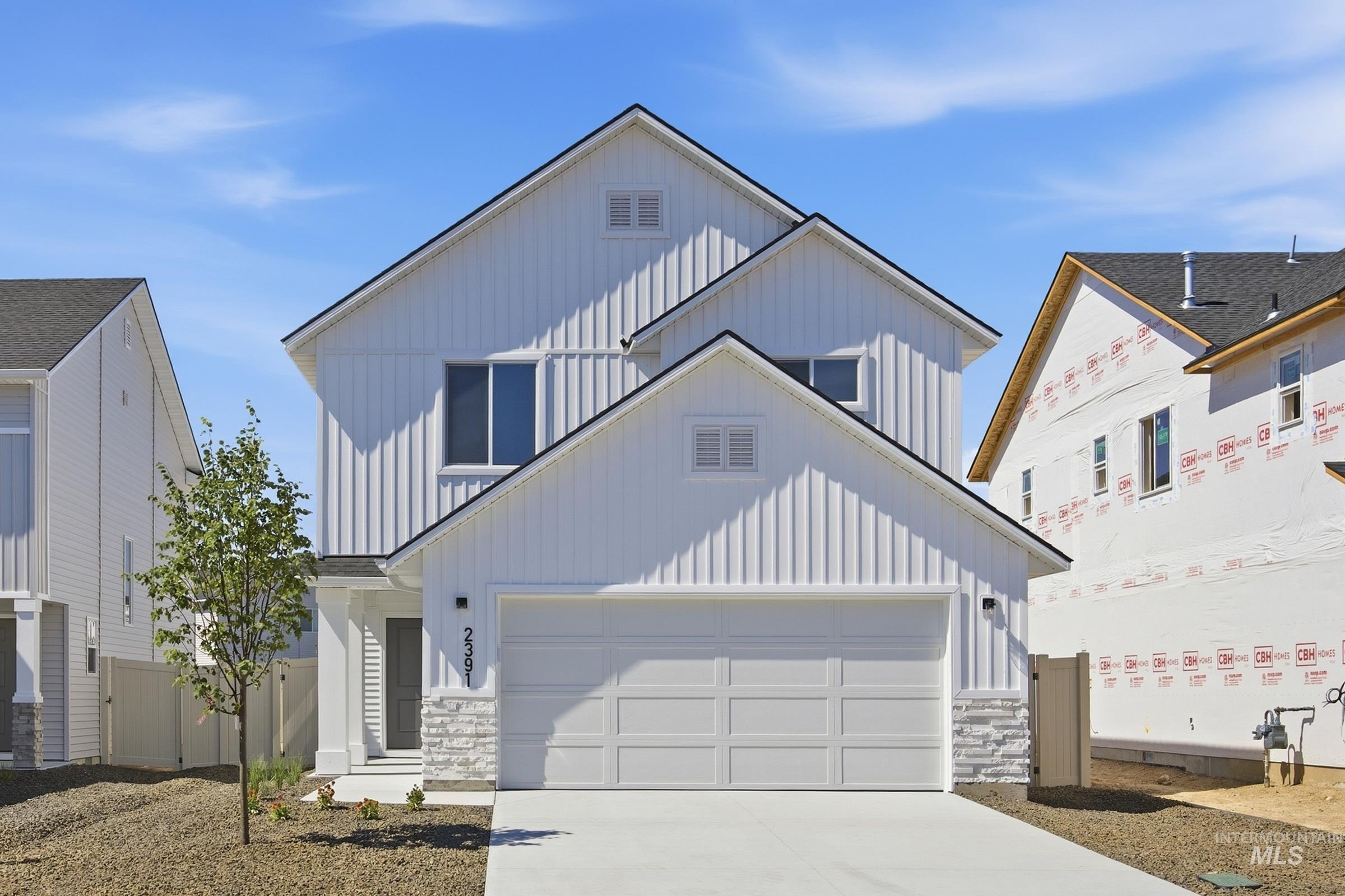 2391 W Fallon Lp, Nampa ID 83651
