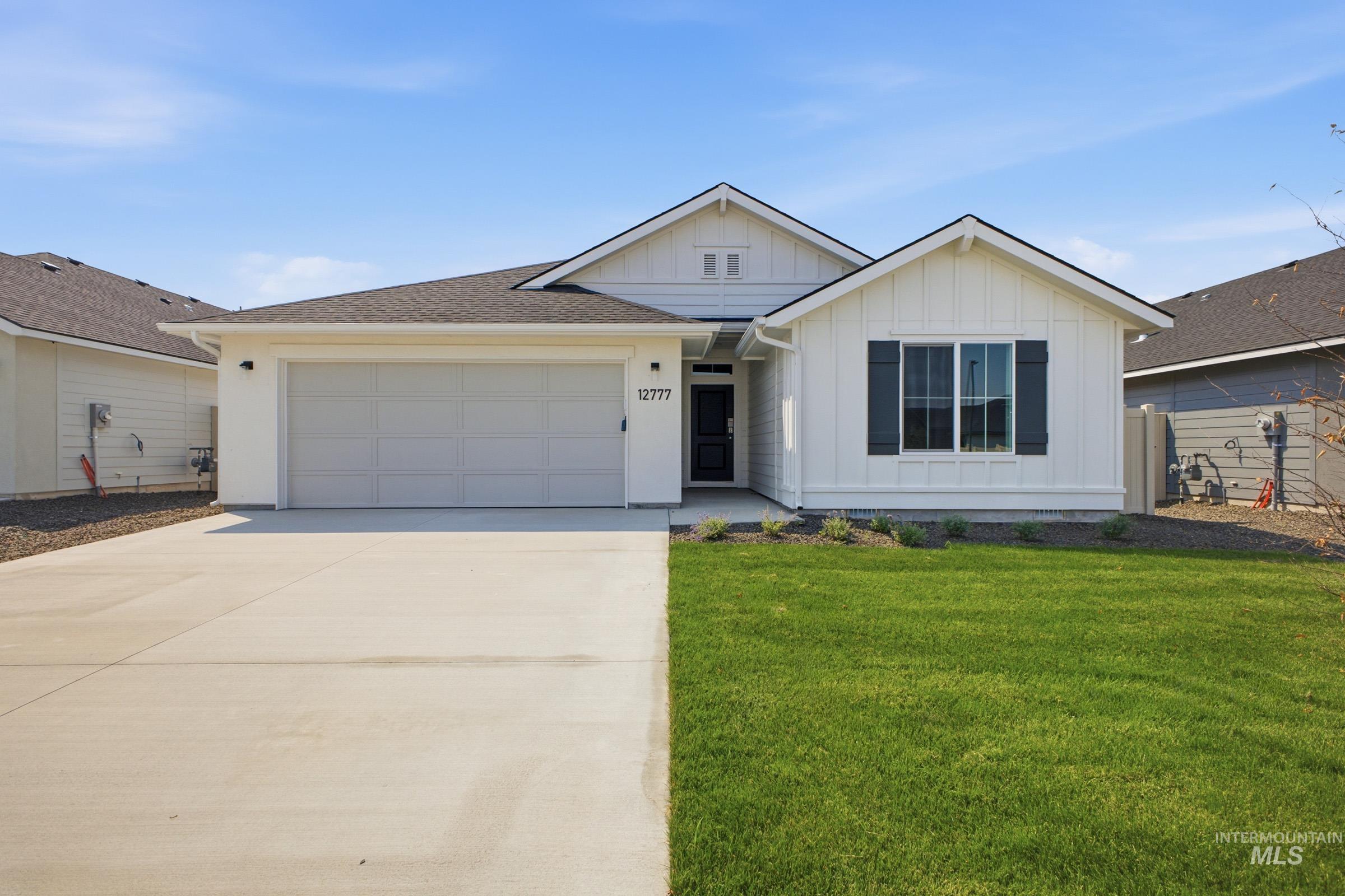 12777 Ropers St, Nampa ID 83651