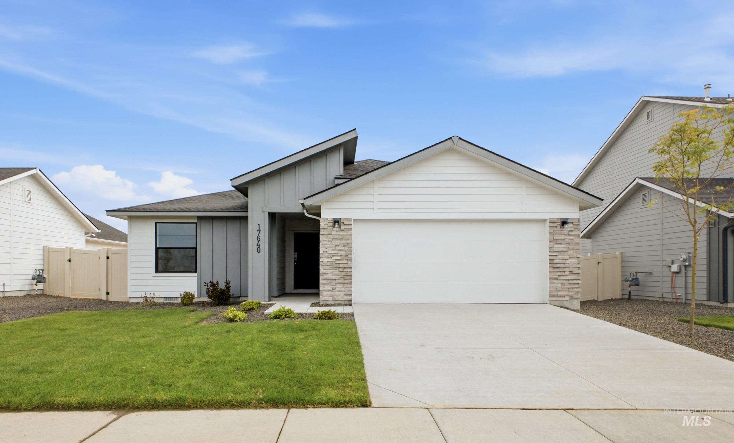 17640 N Jackpine Way, Nampa ID 83687