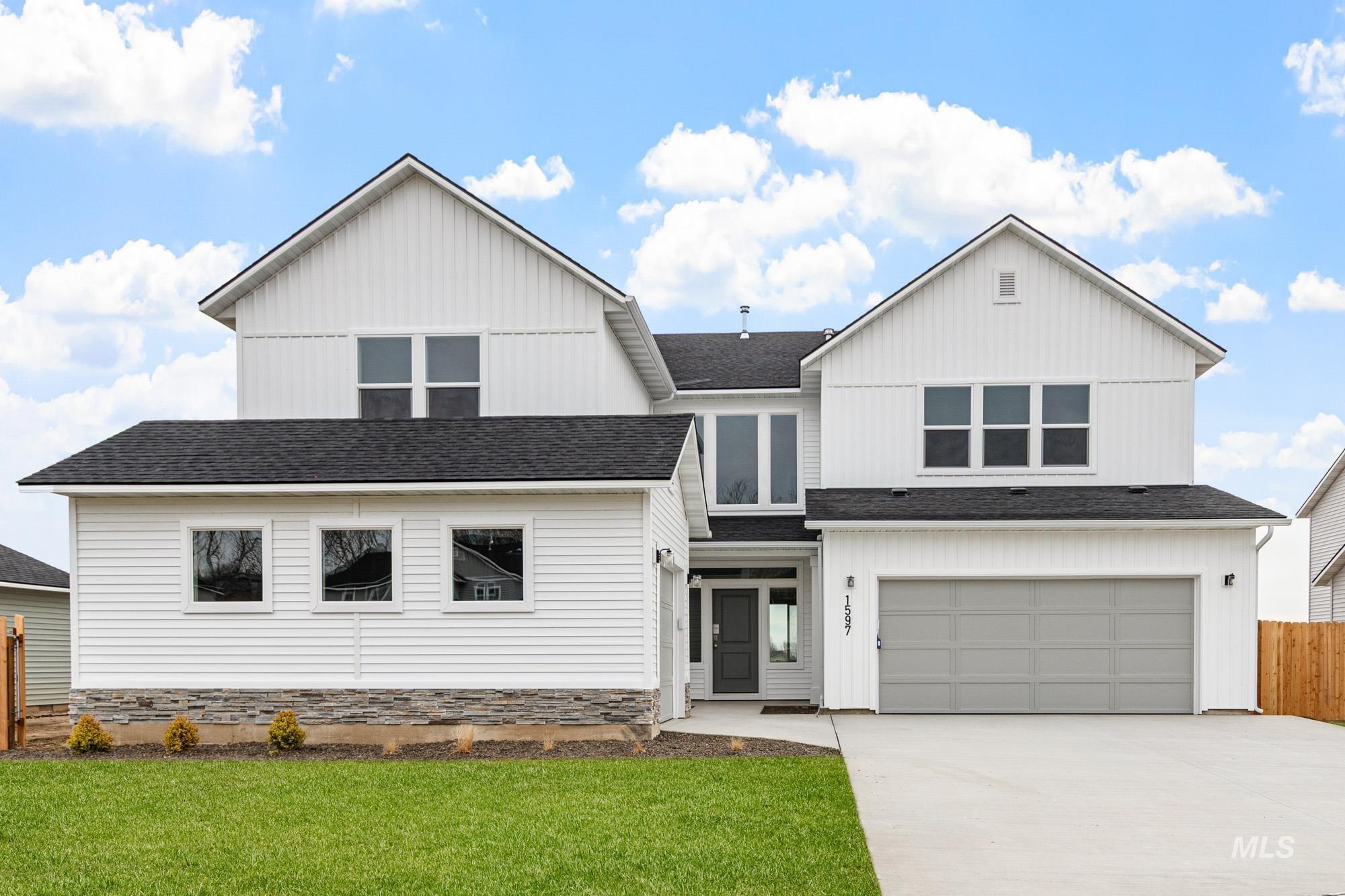 448 Merlin Ct, Middleton ID 83644