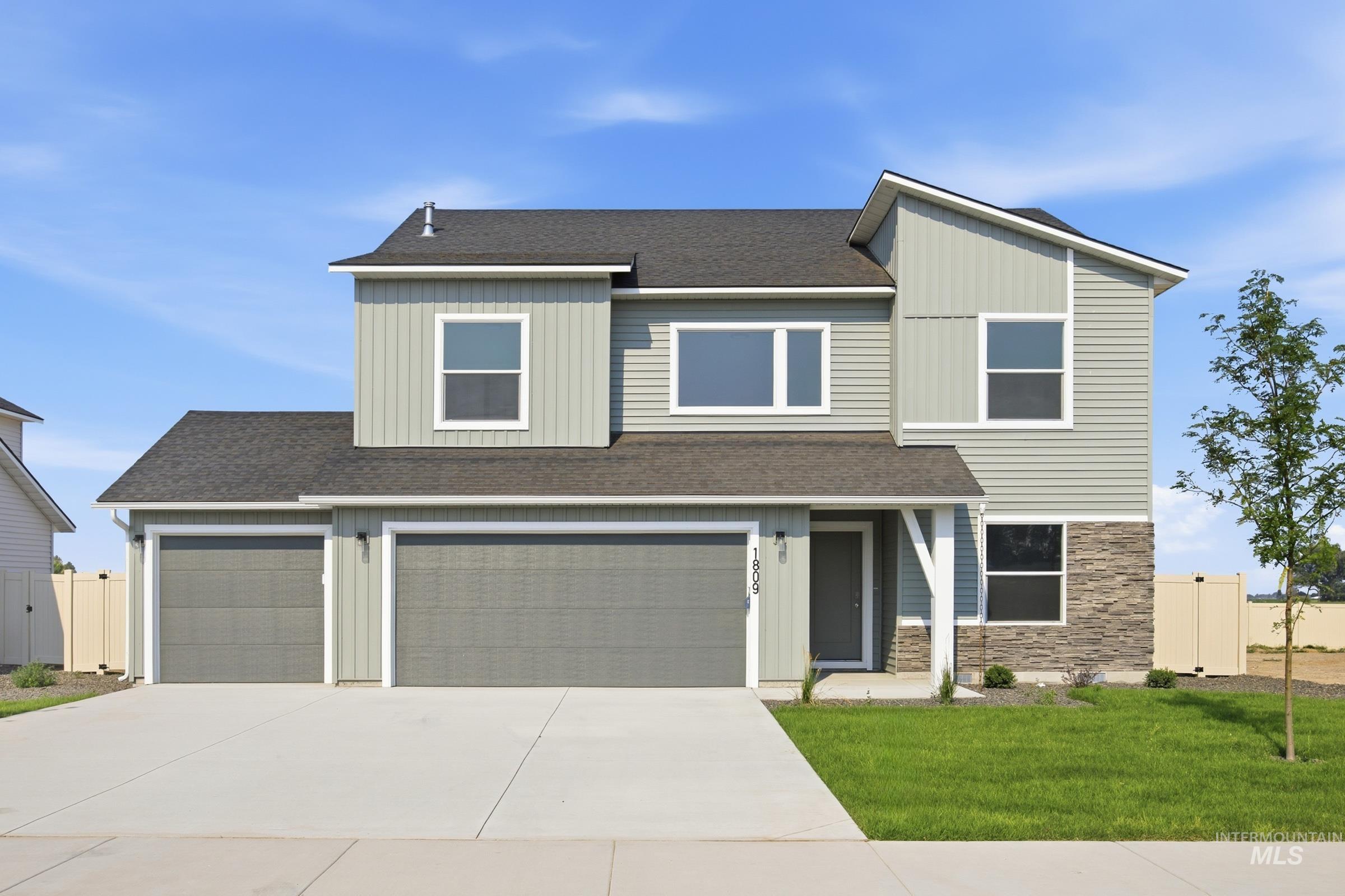 2485 W Tar Sands Dr, Kuna ID 83634