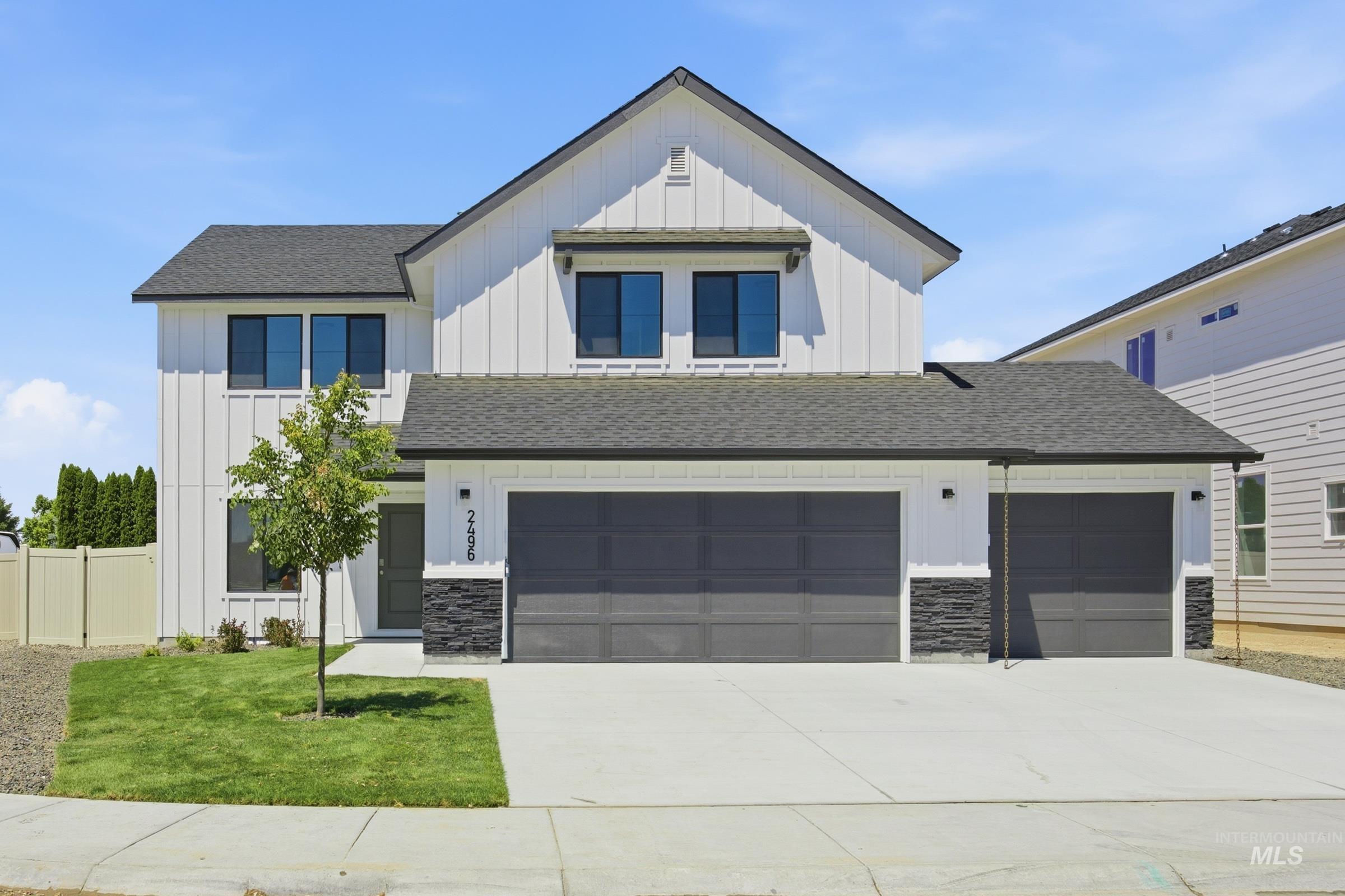 5409 S Edgecomb Way, Nampa ID 83686