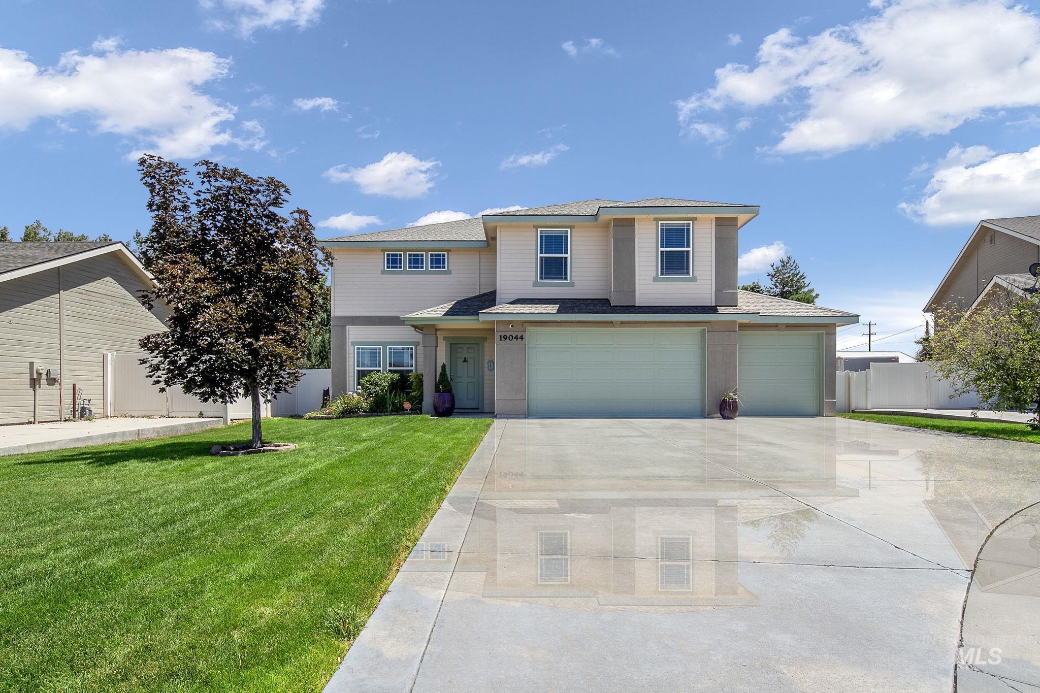 19044 Kenney Way, Caldwell ID 83605