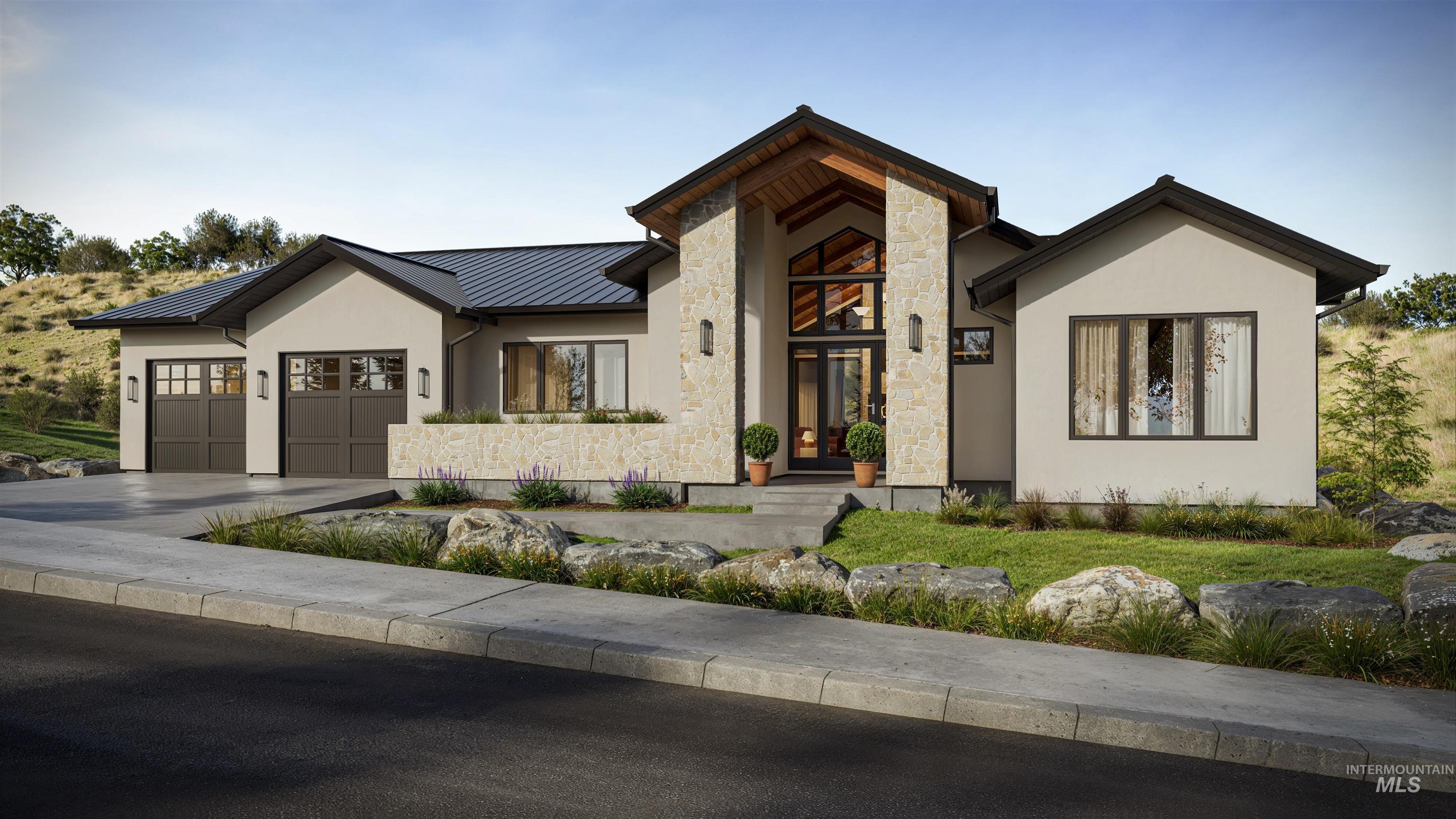 954 E Chardie Rd., Boise ID 83702