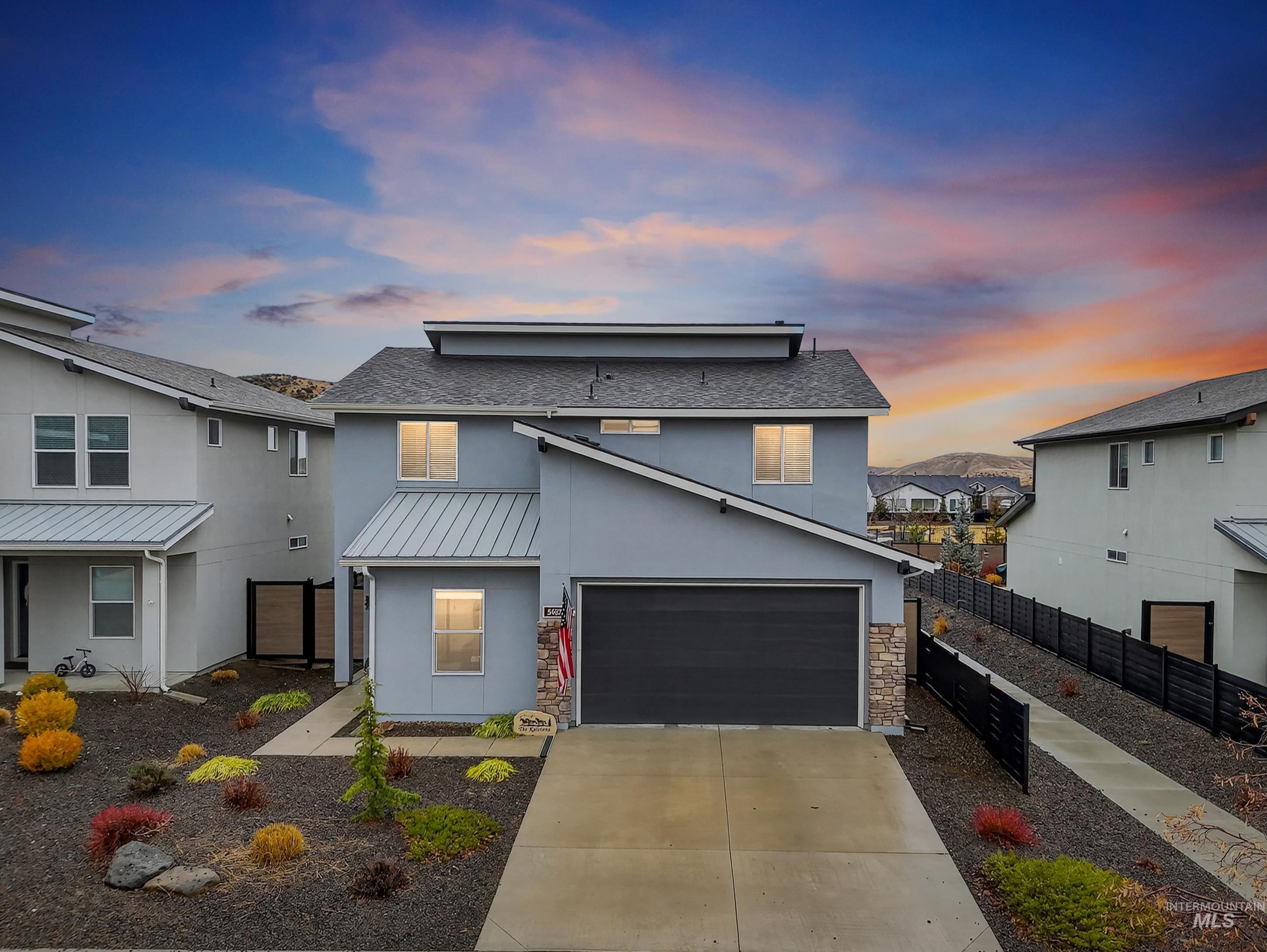 5657 W Song Sparrow St, Boise ID 83714