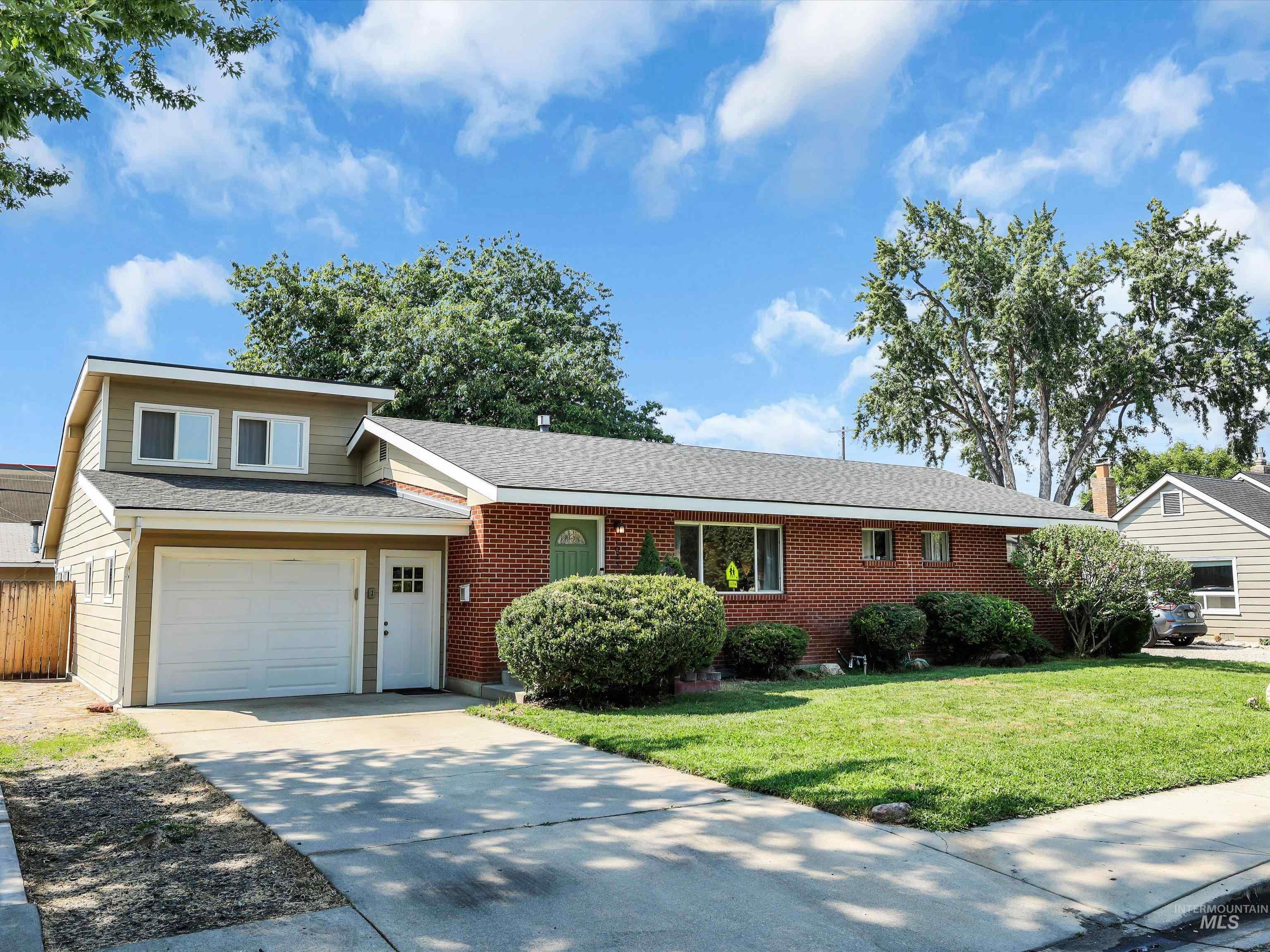 2025 S Longmont Ave., Boise ID 83706