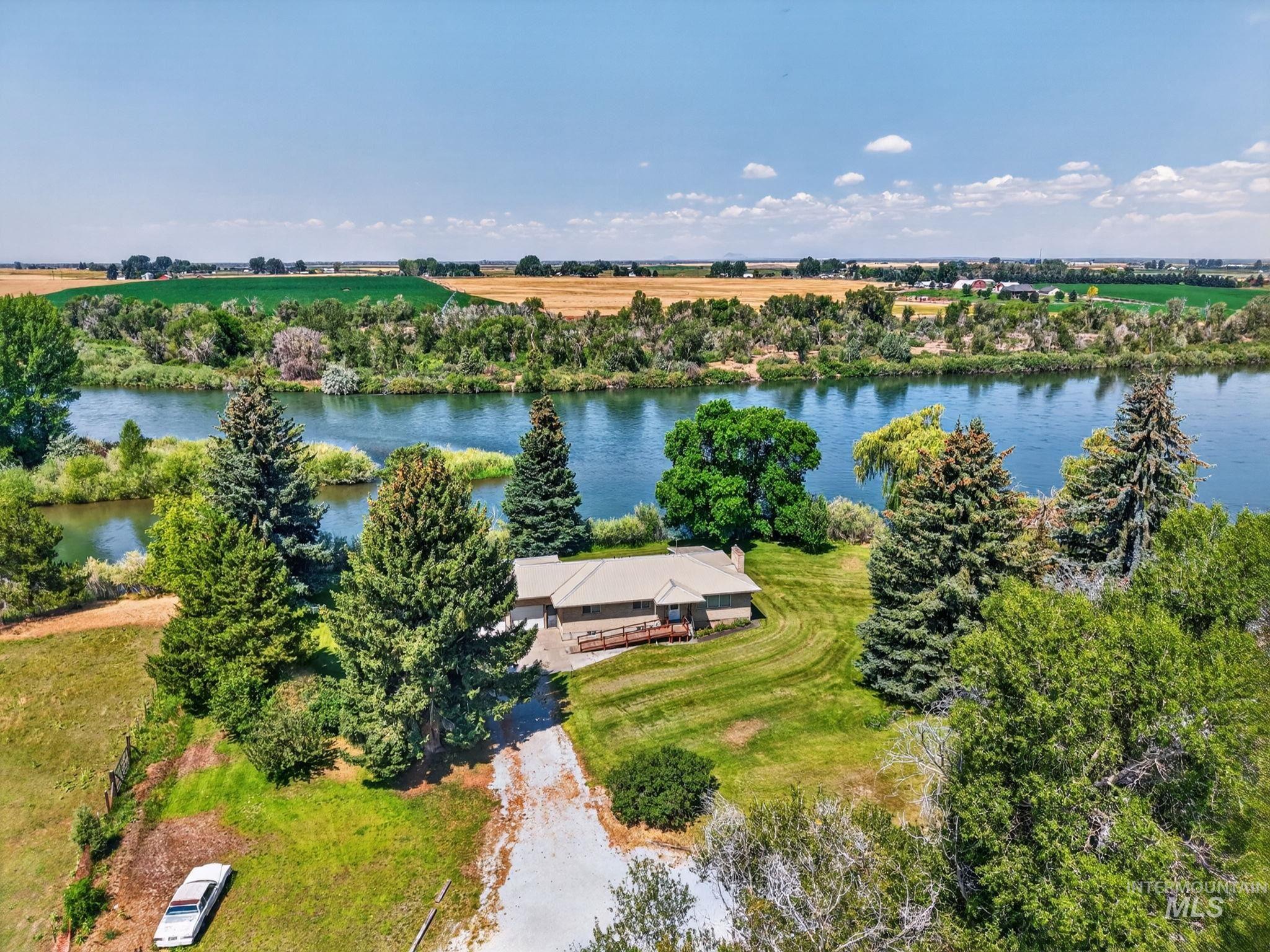 848 N Hwy 91, Firth ID 83236