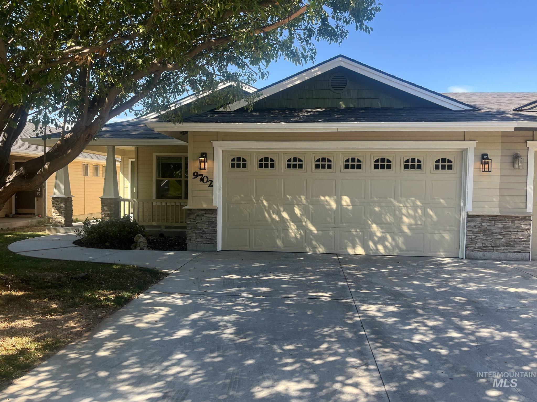 9702 W Amity, Boise ID 83709