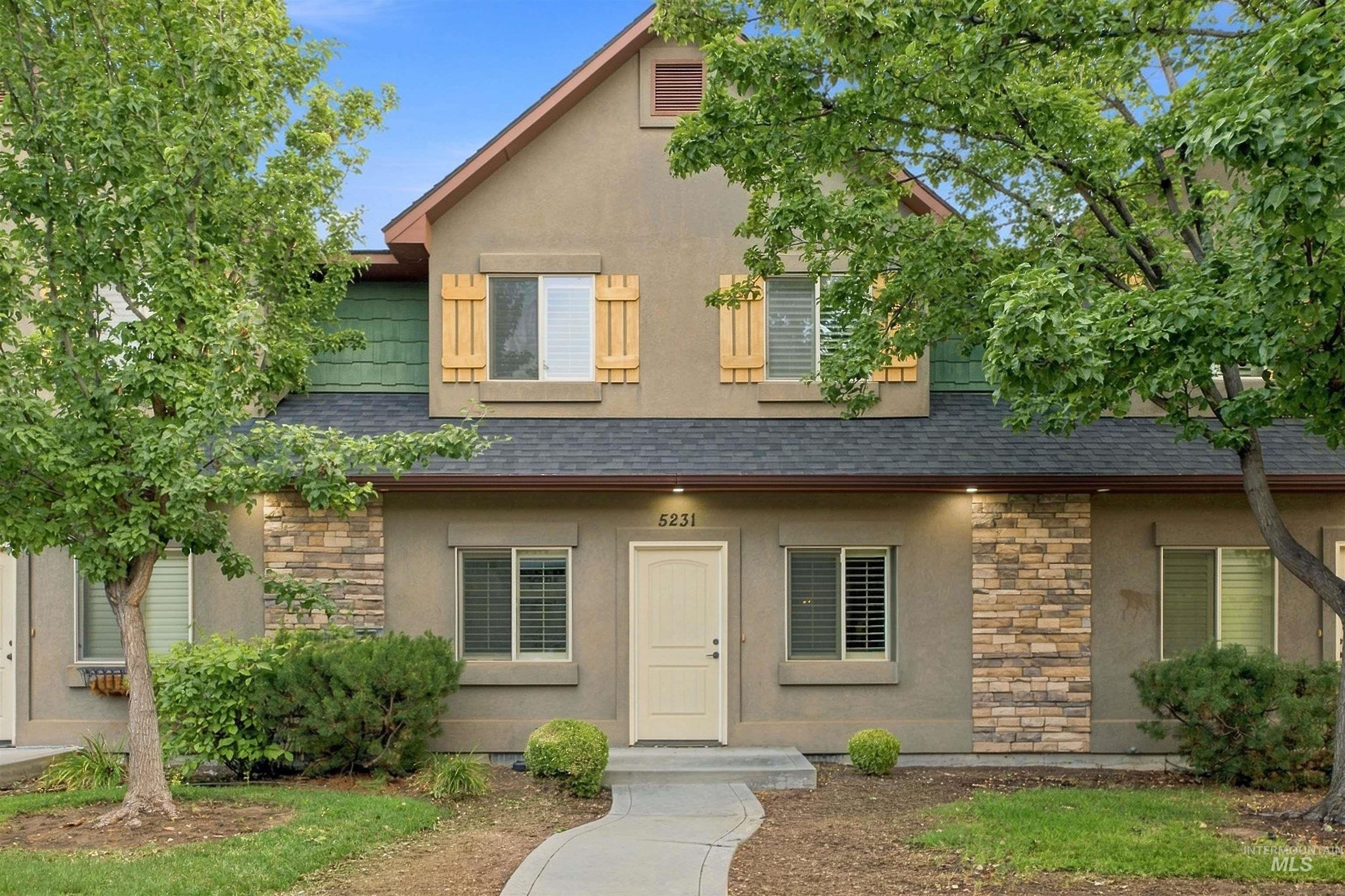 5231 W Morris Hill Rd, Boise ID 83706