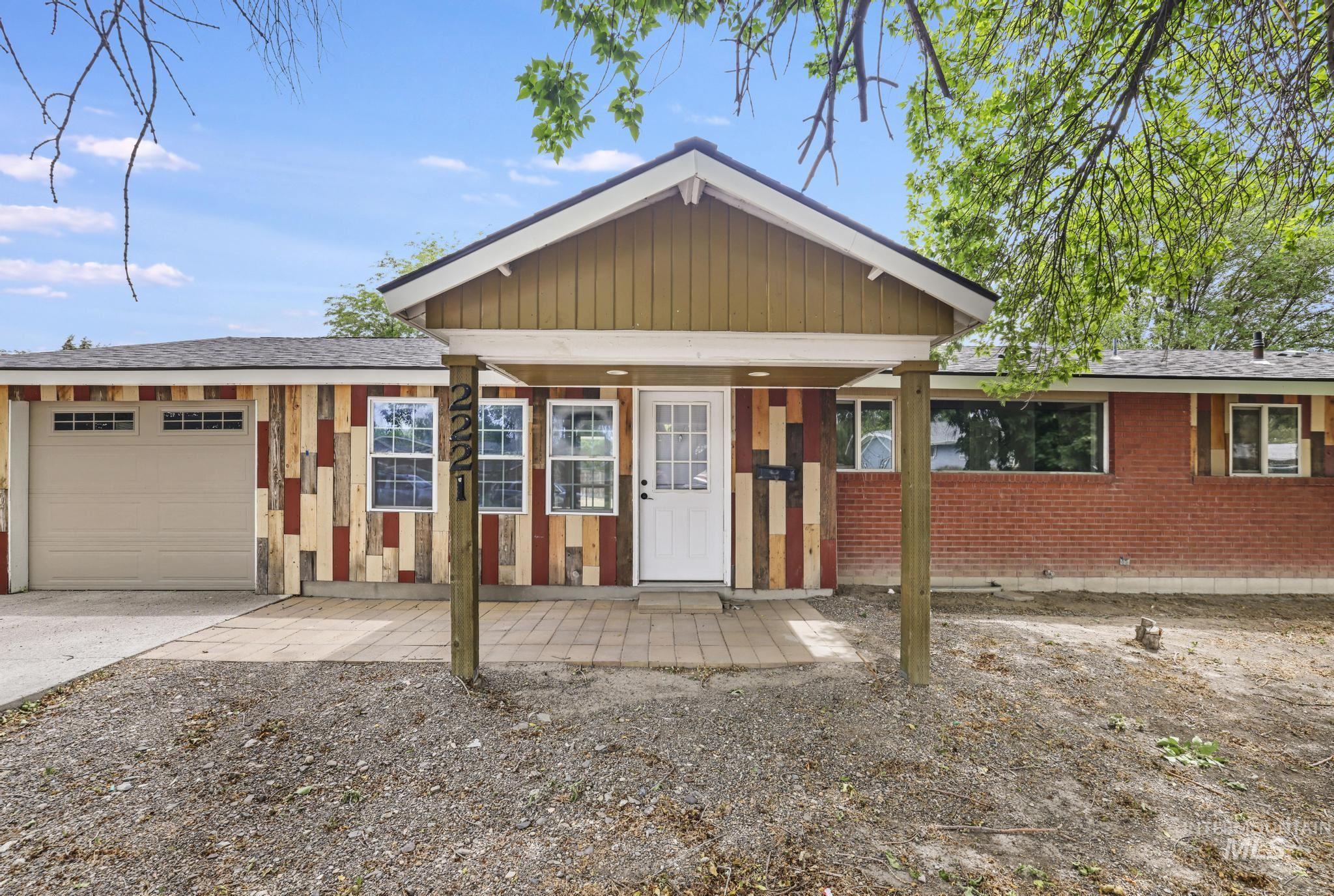 2221 Conant Dr, Burley ID 83318
