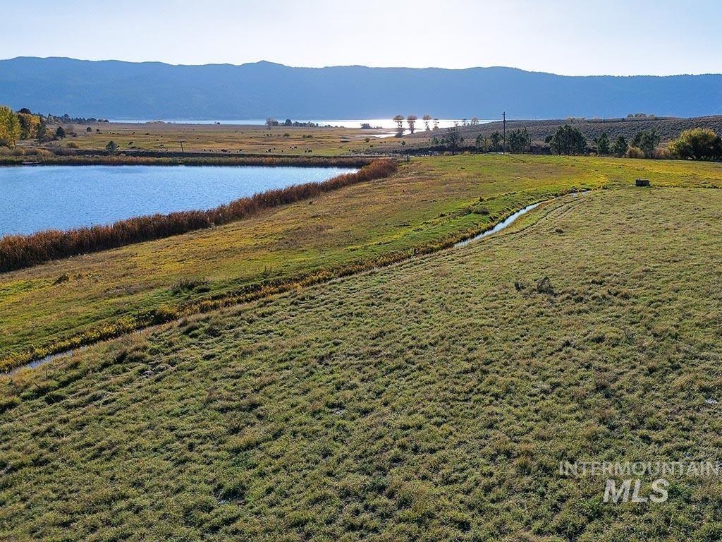 23 Hall Ln., Parcel A, Cascade ID 83611