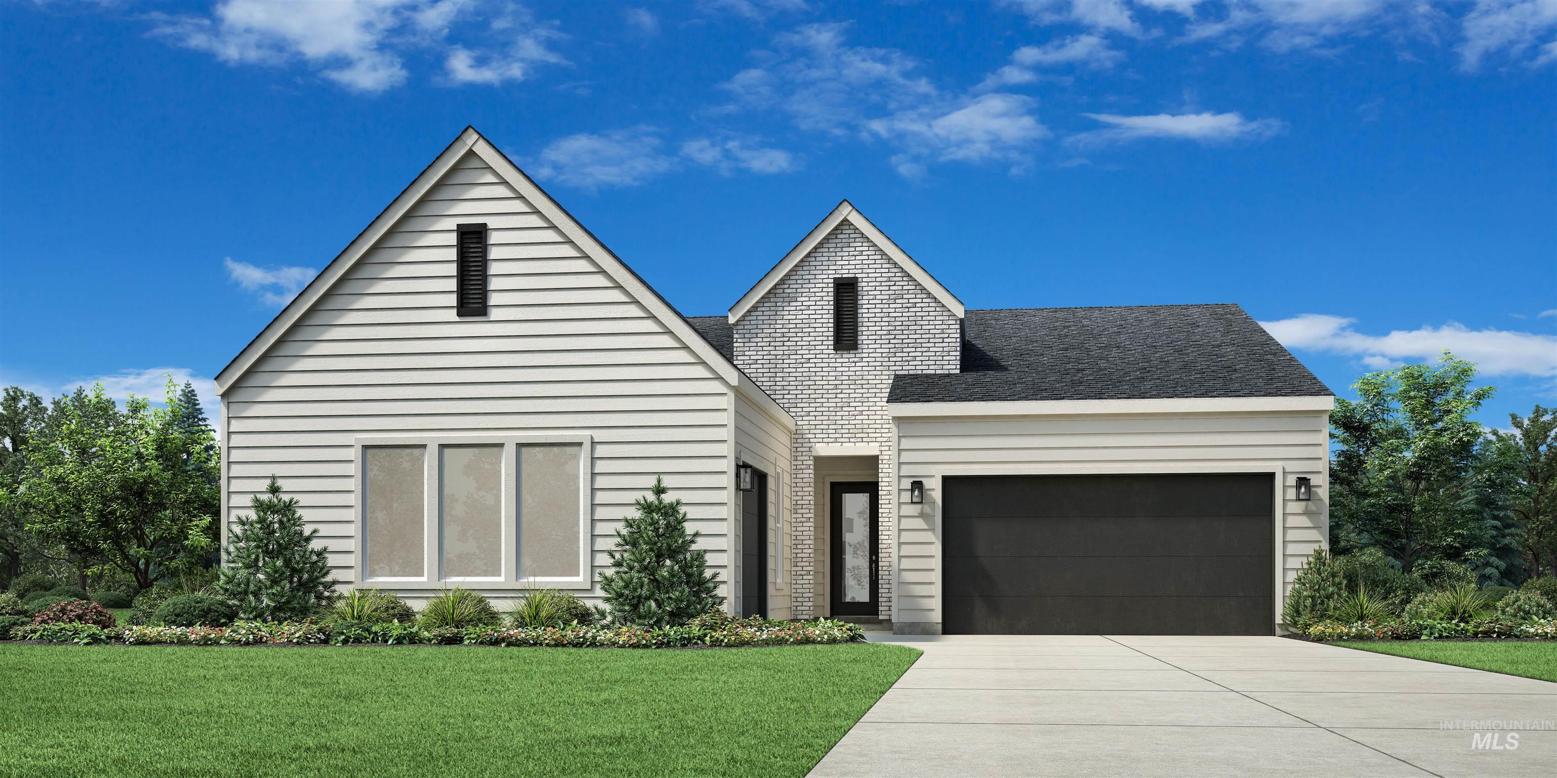 5408 Juliet Rose Ave, Caldwell ID 83607