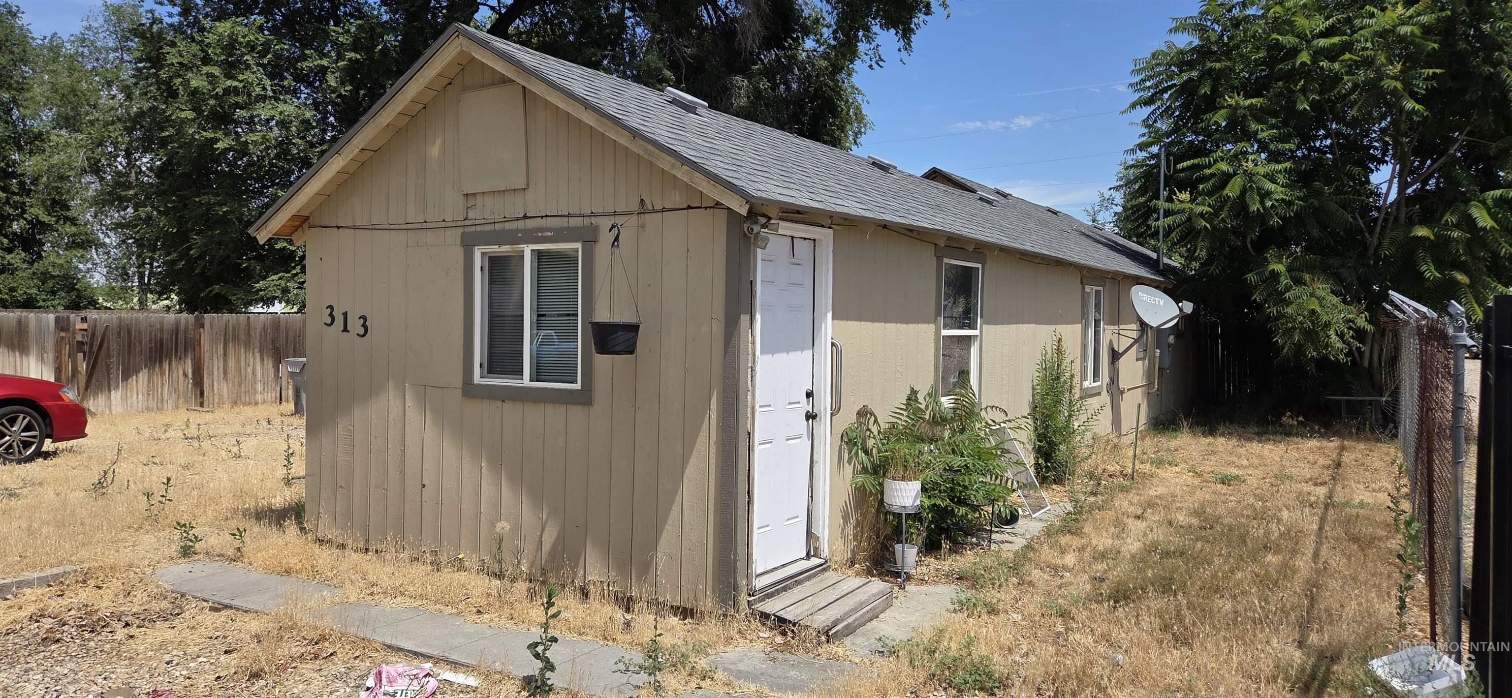 313 E Kearney St, Caldwell ID 83605