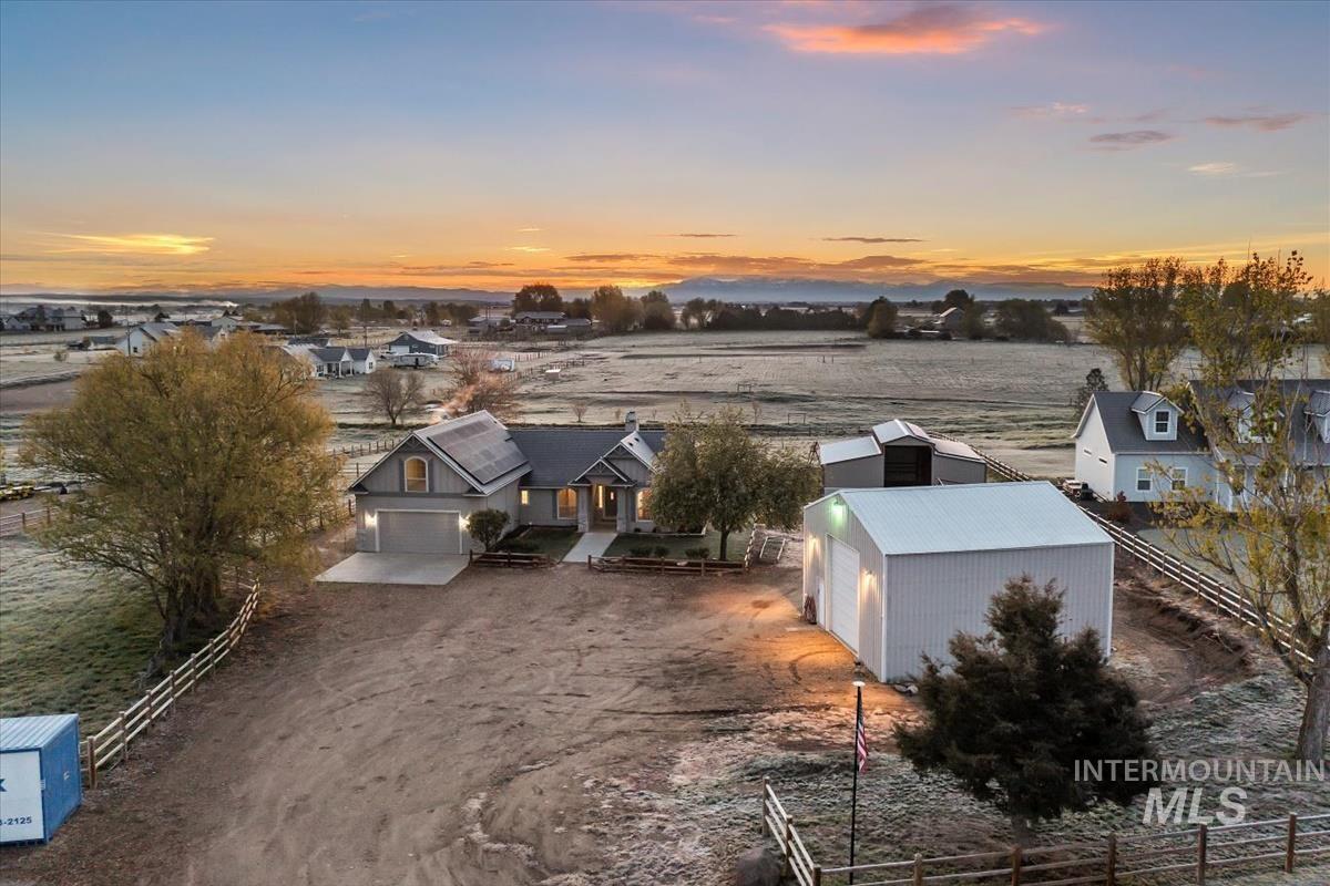 12840 Quail Run Ln., Caldwell ID 83607