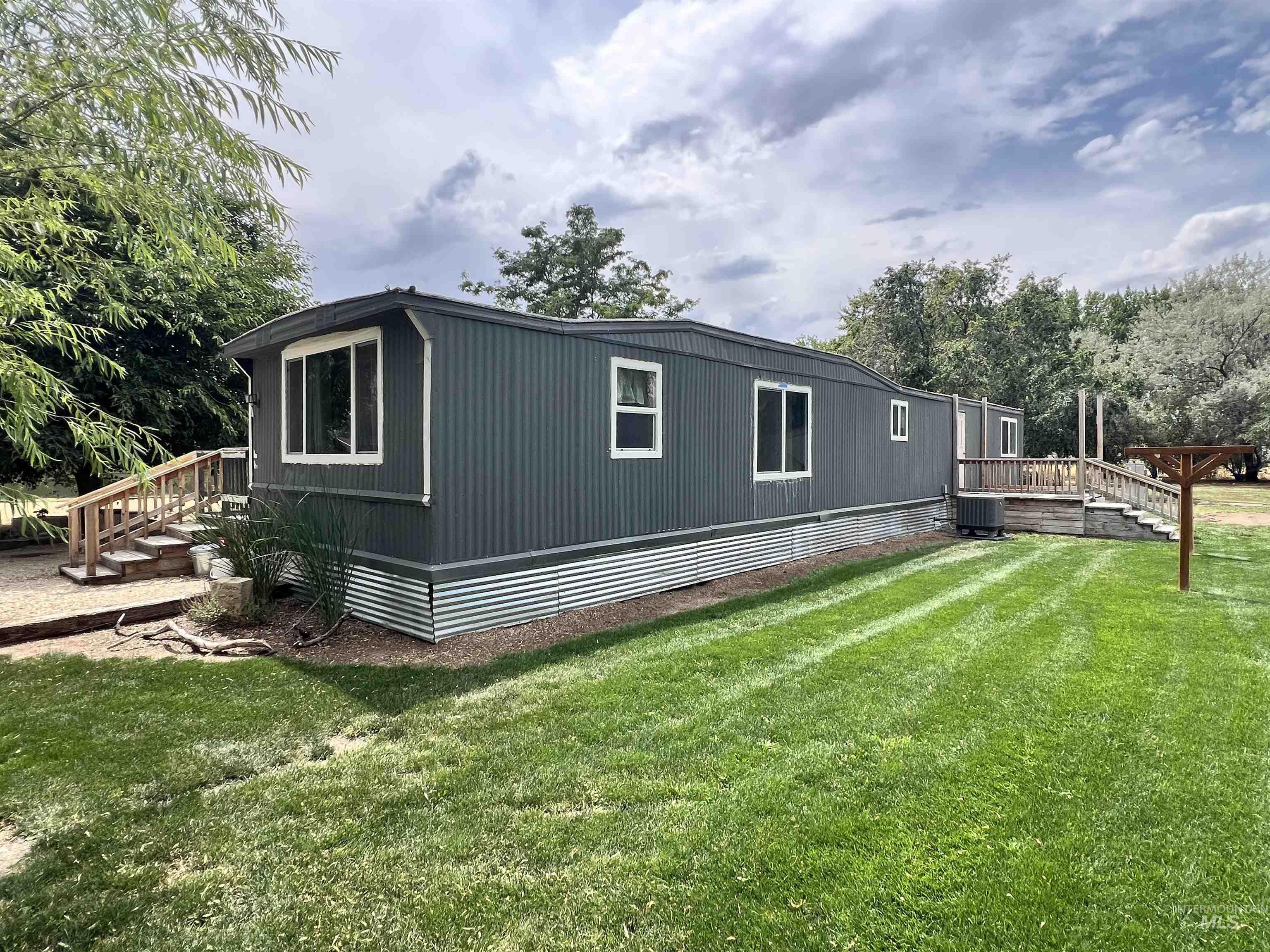 3751 Pioneer Park Ln, Homedale ID 83628