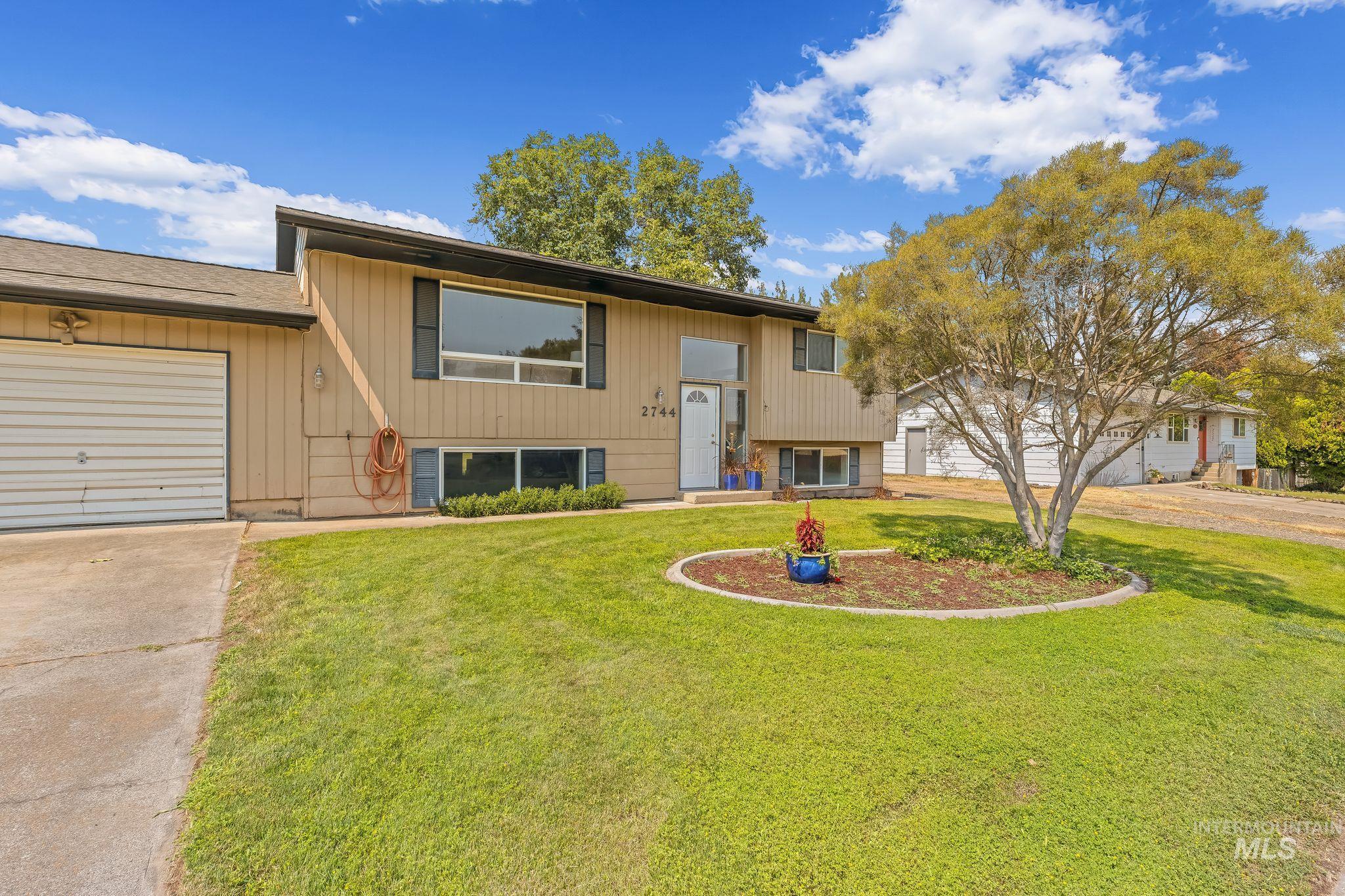 2744 Rainier Street, Clarkston WA 99403