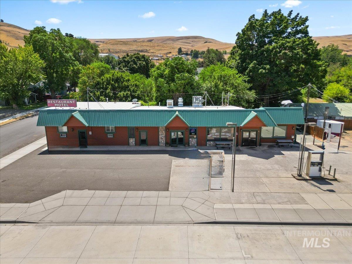 90 2nd Street, Asotin WA 99402