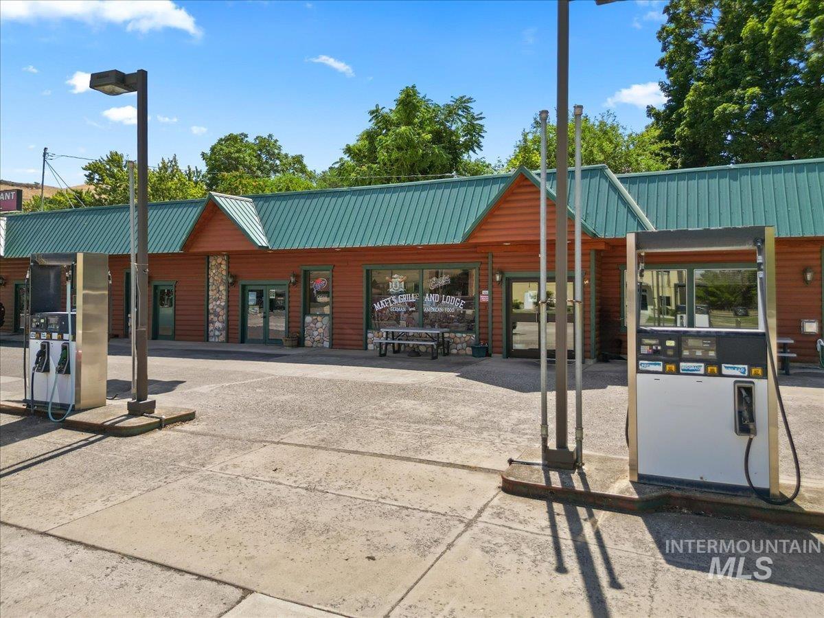 90 2nd Street, Asotin WA 99402
