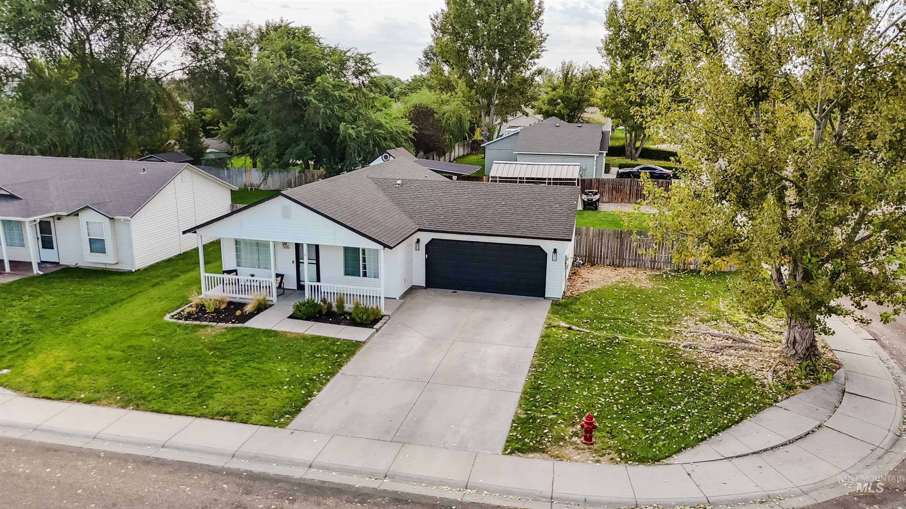 5115 Oxbow Avenue, Caldwell ID 83607