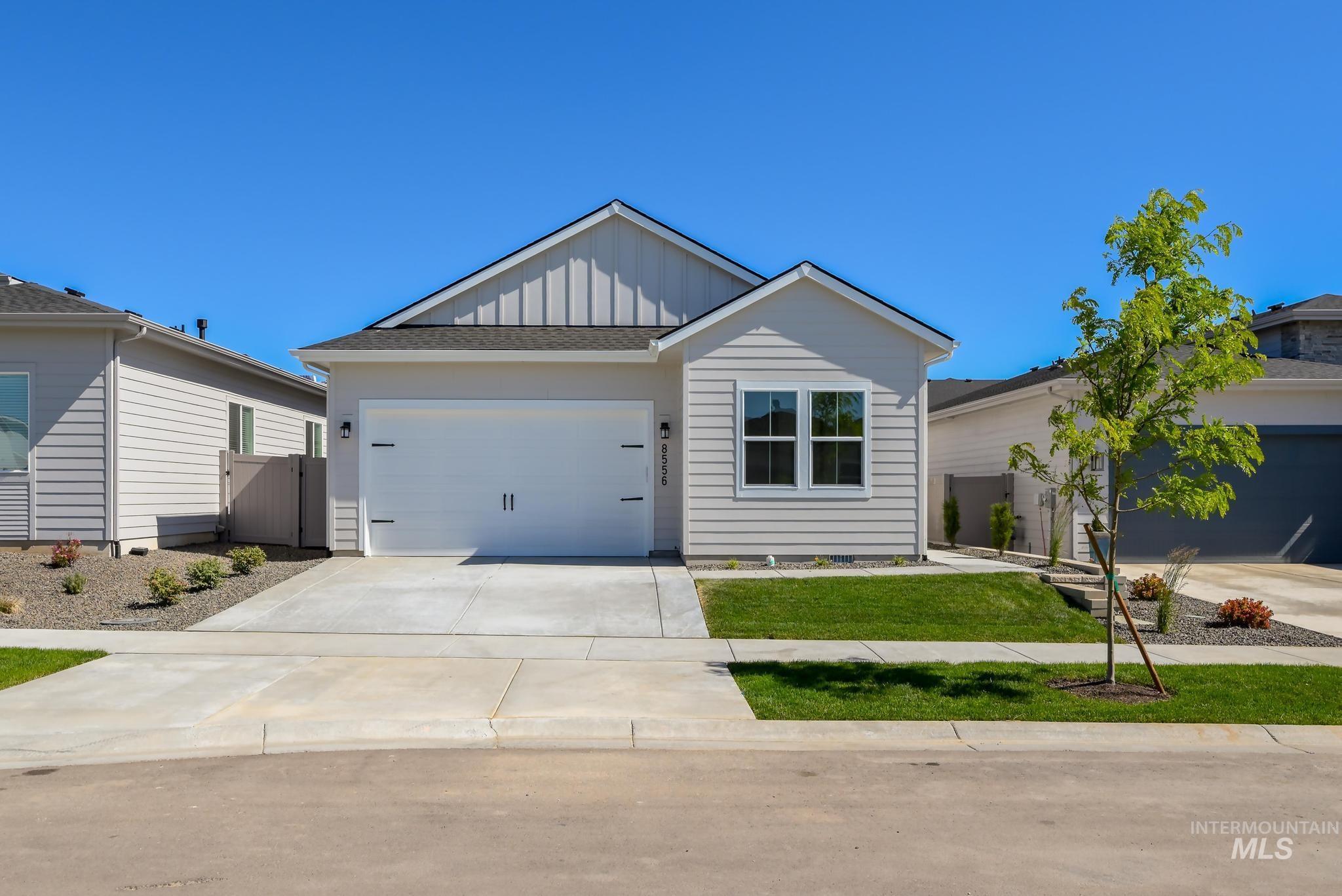 8556 W Sugar Hill St, Star ID 83669
