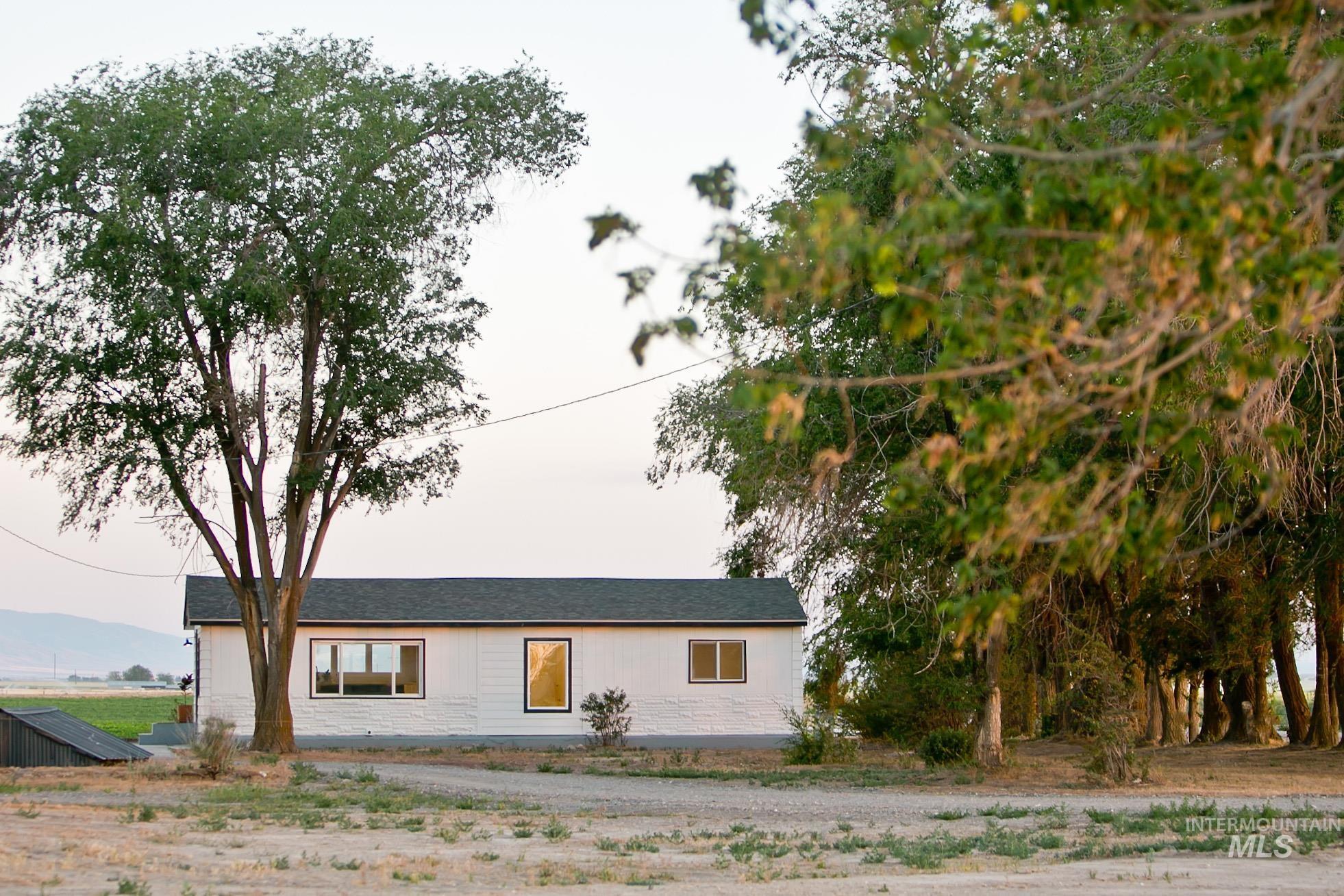 862 N 500 W, Rupert ID 83350