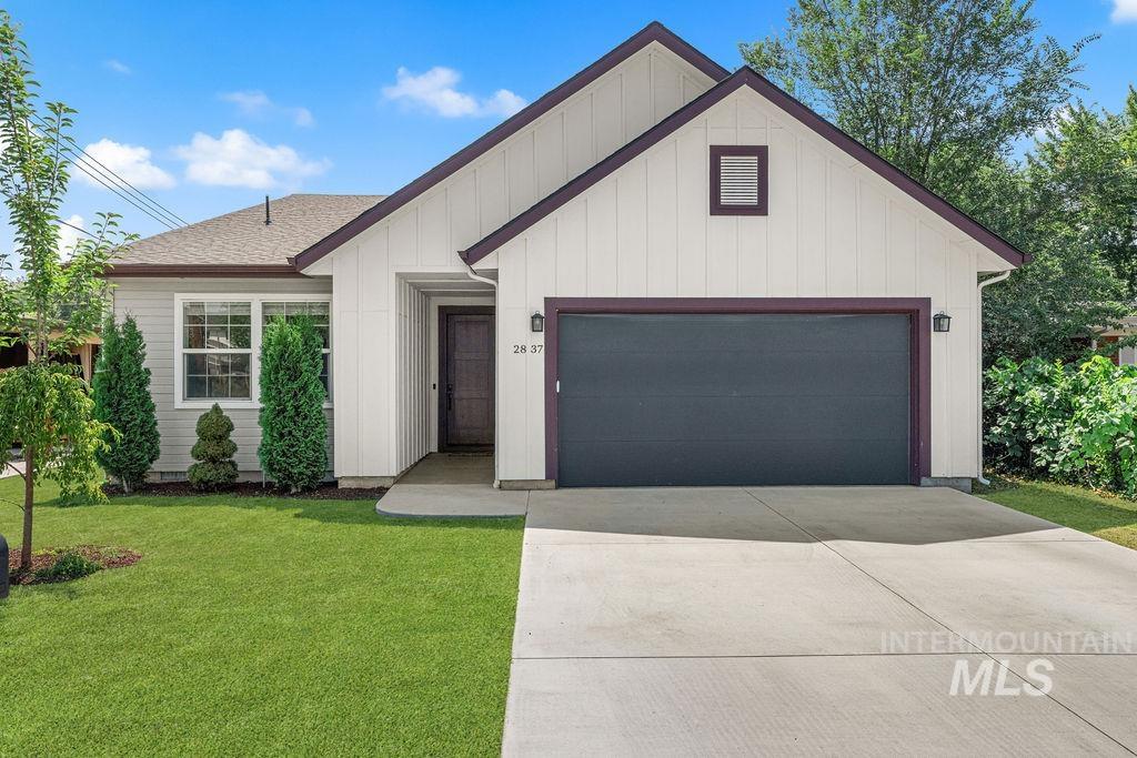 2837 W Lemhi St., Boise ID 83705