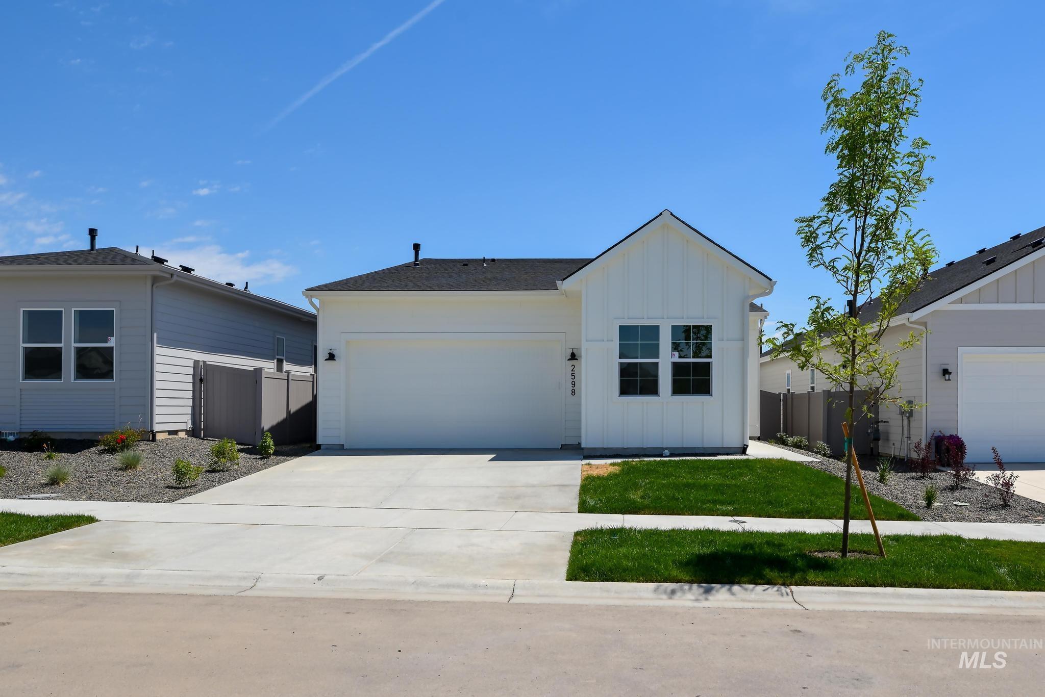 2598 N Leatherwood Ave, Star ID 83669